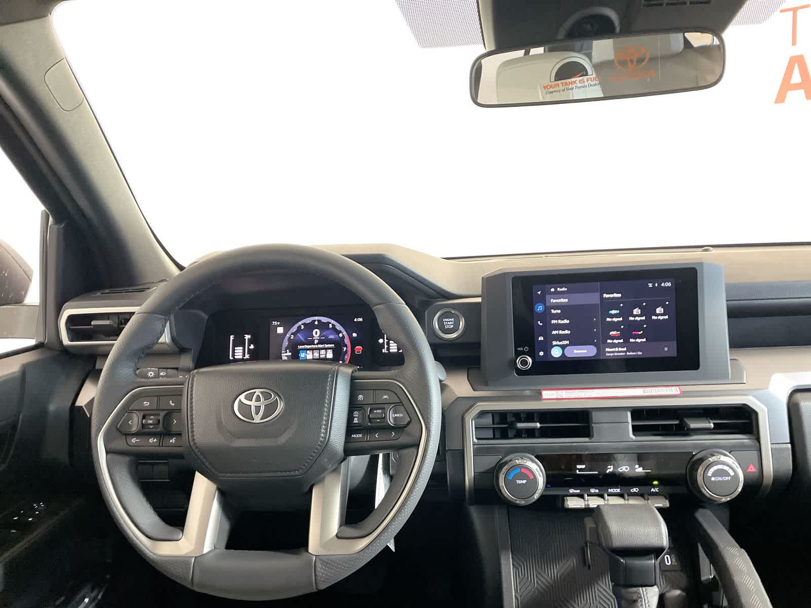 Thumbnail: 2026 Toyota 4Runner - 15