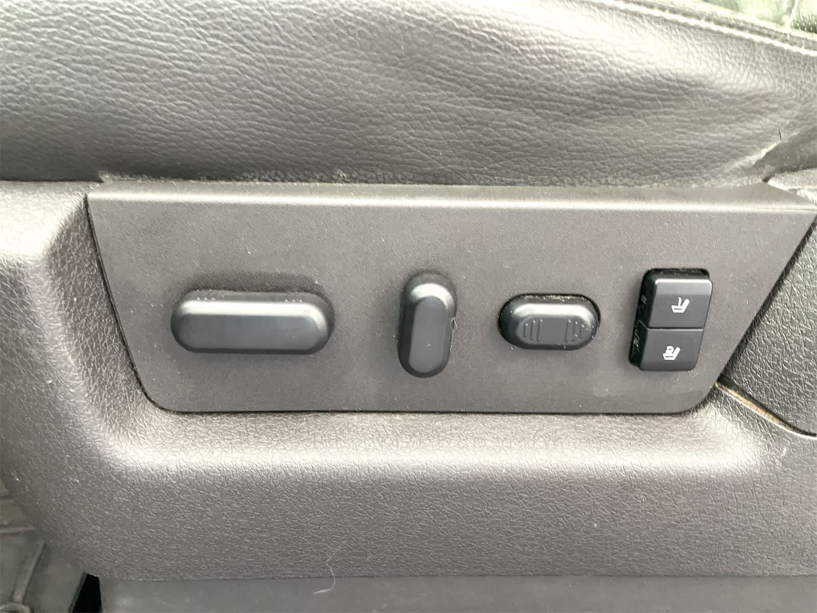 Thumbnail: 2010 Ford F-150 - 11