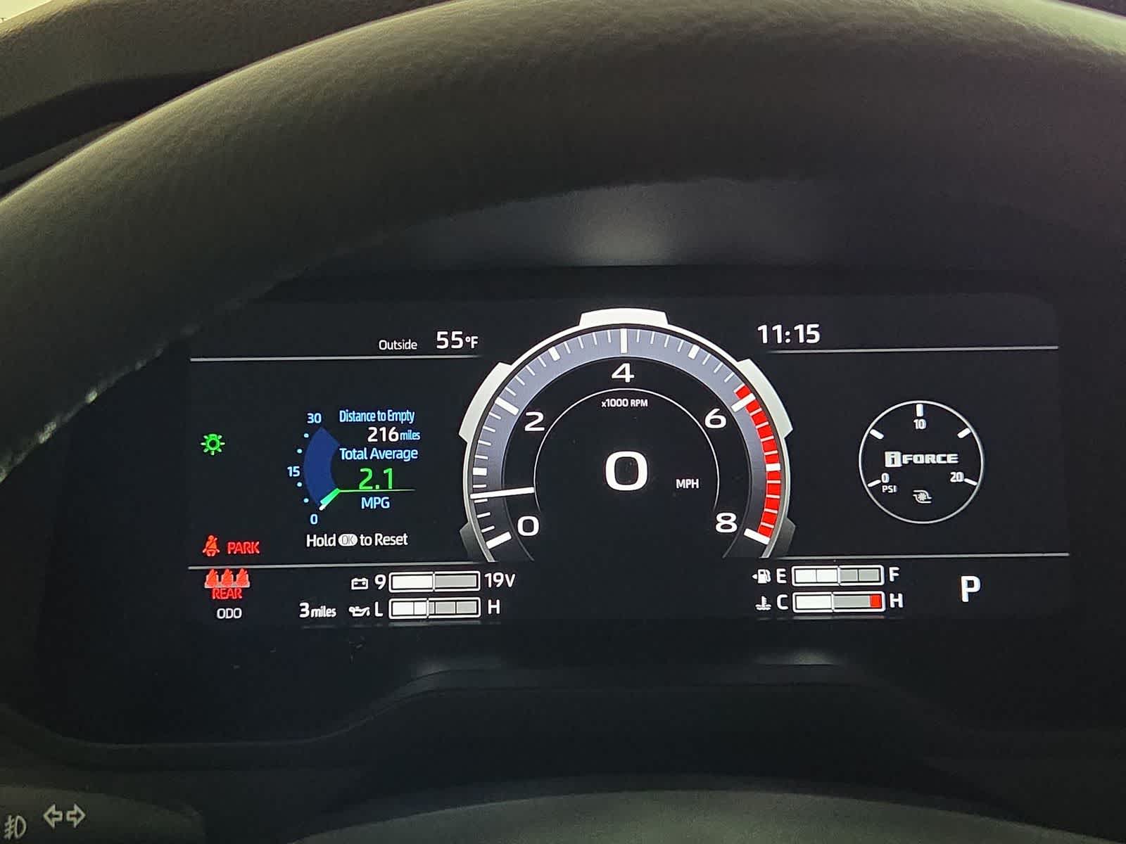 Thumbnail: 2026 Toyota Tundra - 19