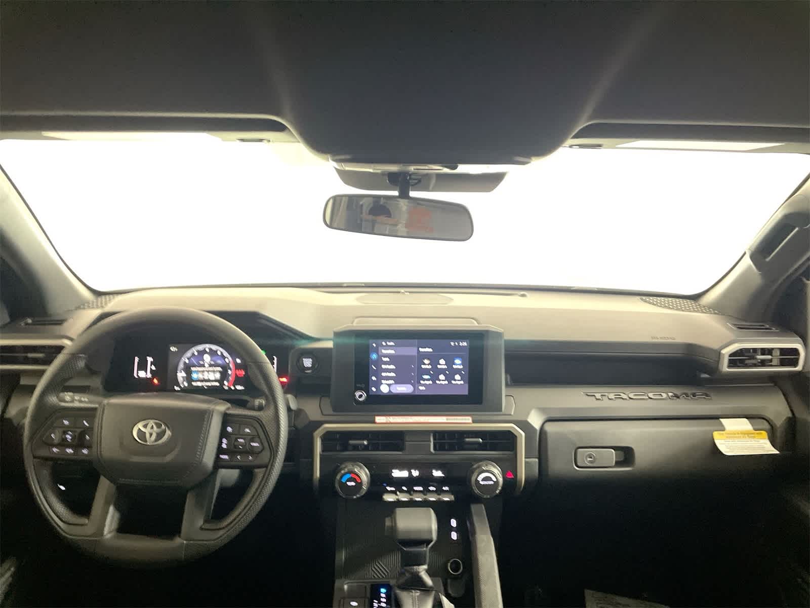 Thumbnail: 2026 Toyota Tacoma - 15