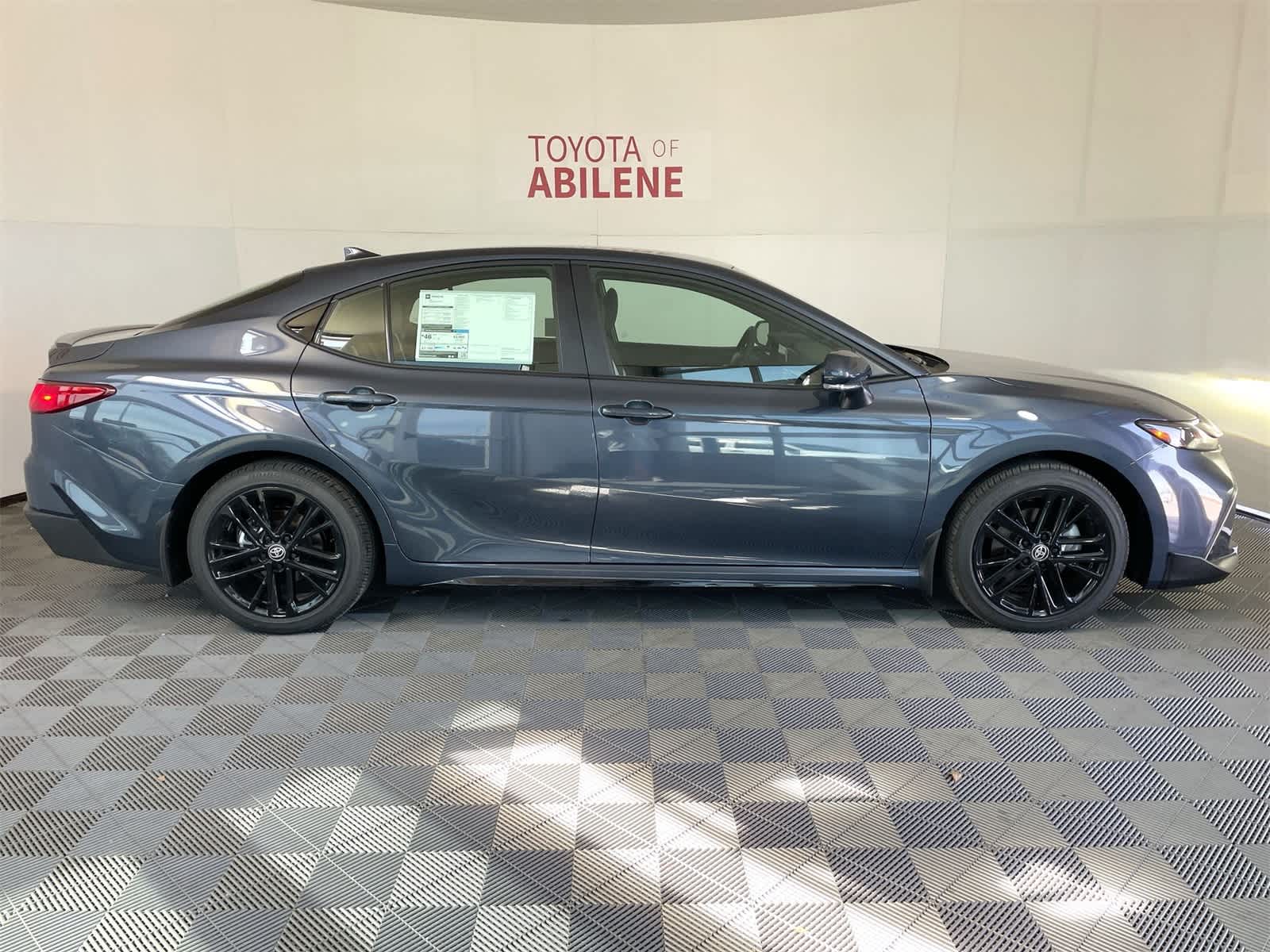 Thumbnail: 2026 Toyota Camry - 7