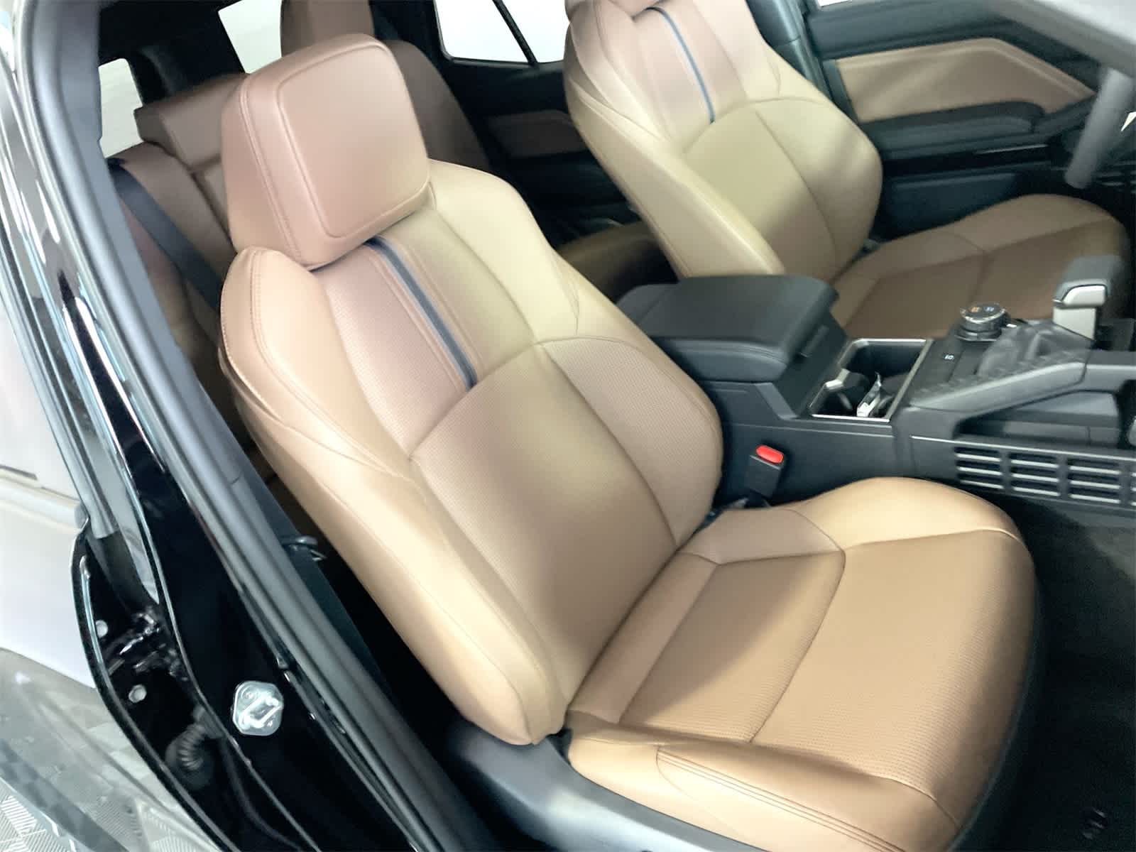 Thumbnail: 2026 Toyota 4Runner - 13