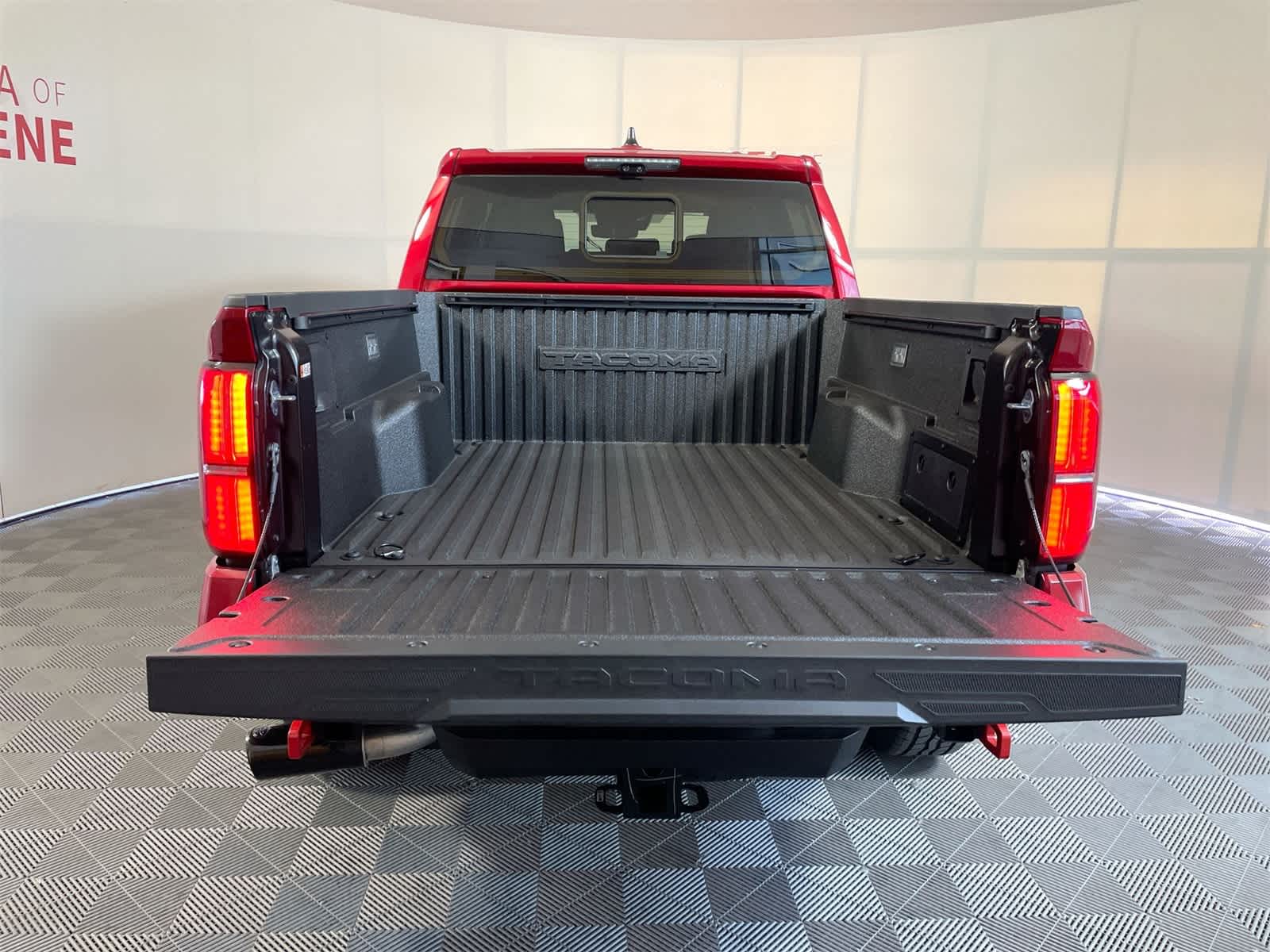 Thumbnail: 2025 Toyota Tacoma - 5
