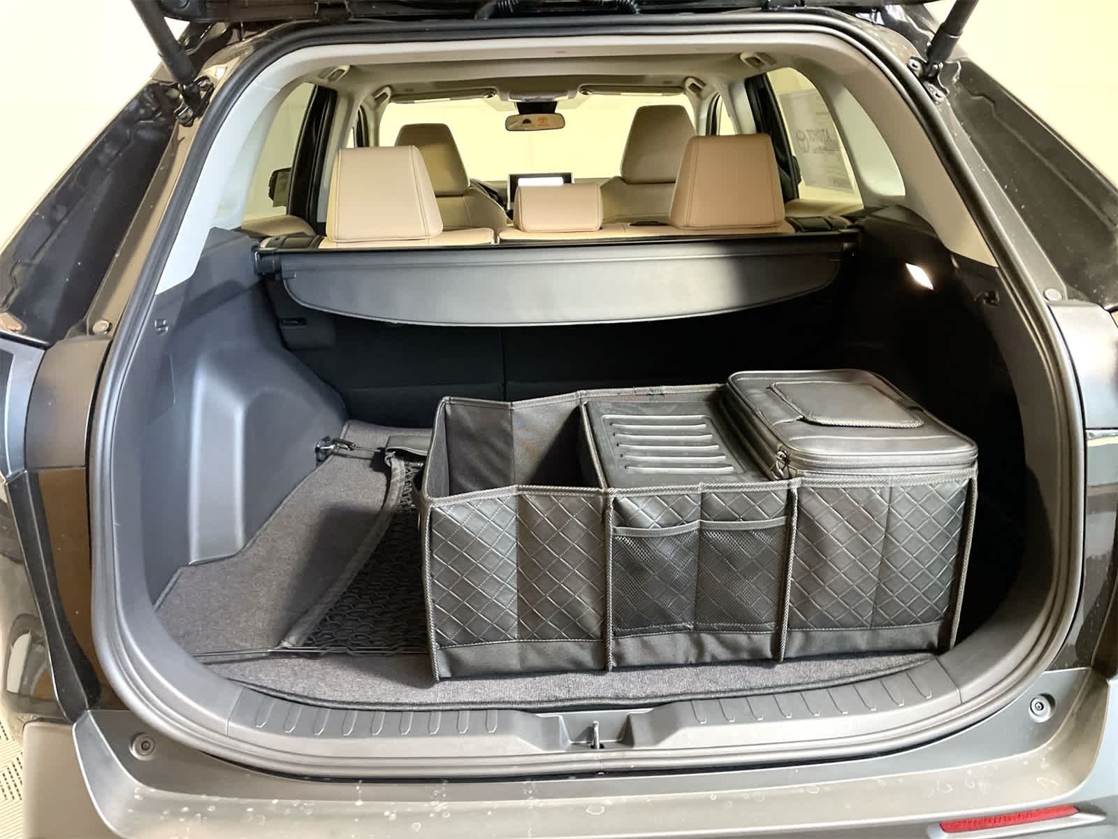 Thumbnail: 2025 Toyota RAV4 - 4