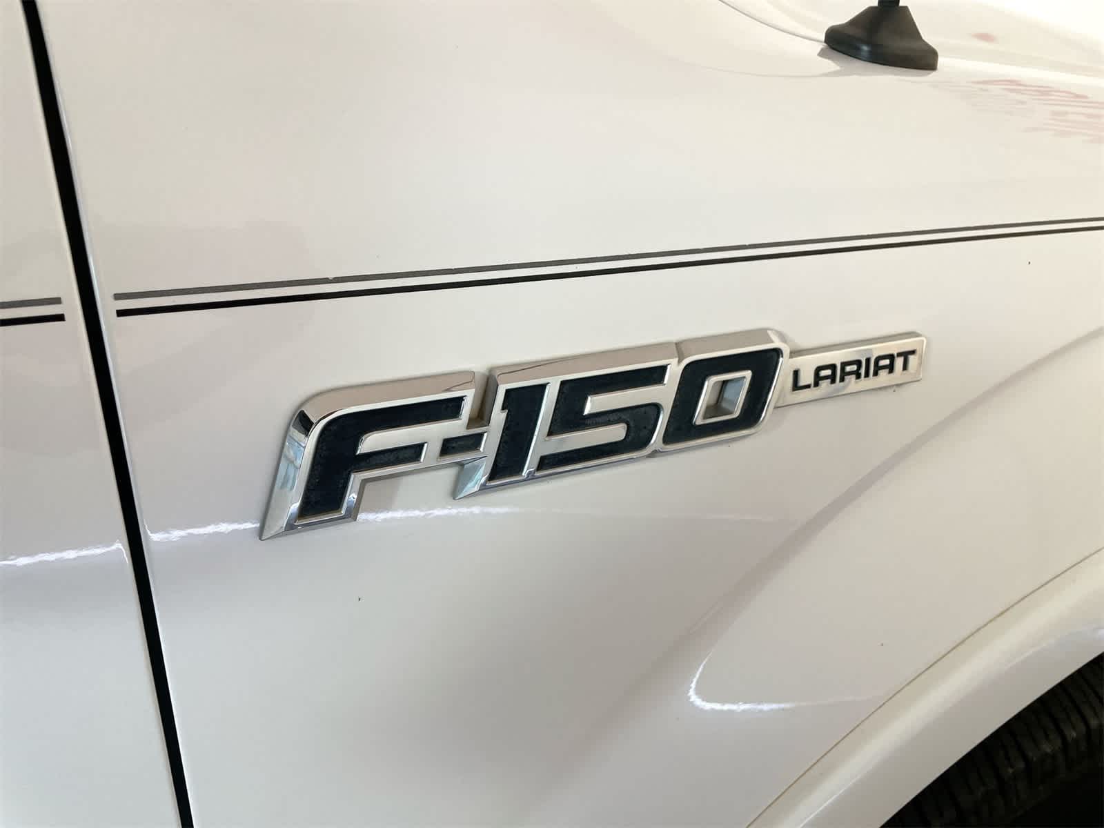 Thumbnail: 2010 Ford F-150 - 6