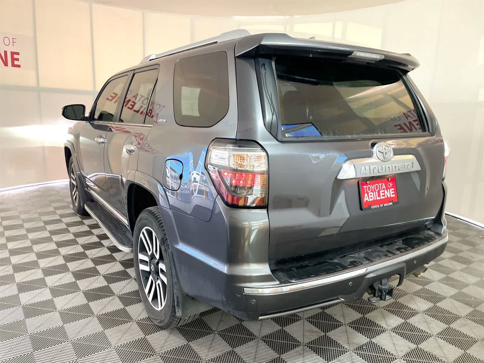 Thumbnail: 2023 Toyota 4Runner - 2