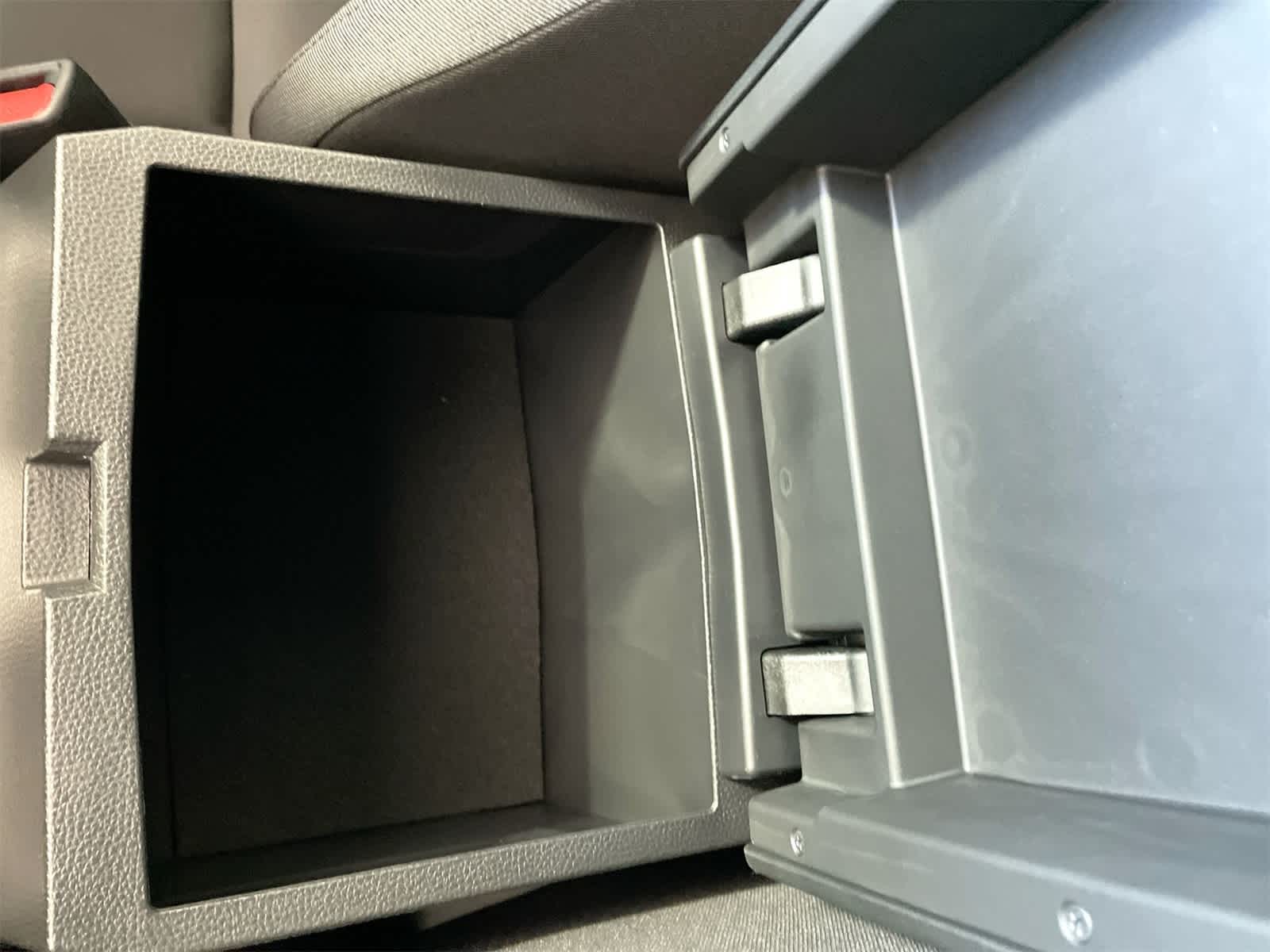 Thumbnail: 2025 Toyota Tacoma - 23