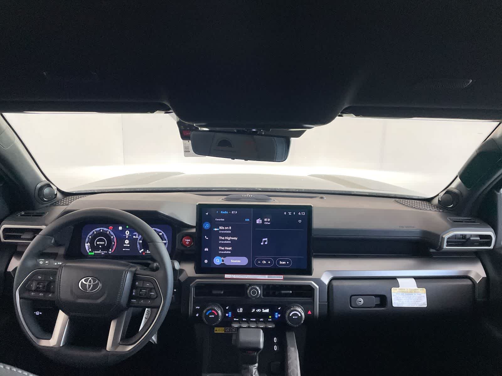 Thumbnail: 2026 Toyota 4Runner - 17