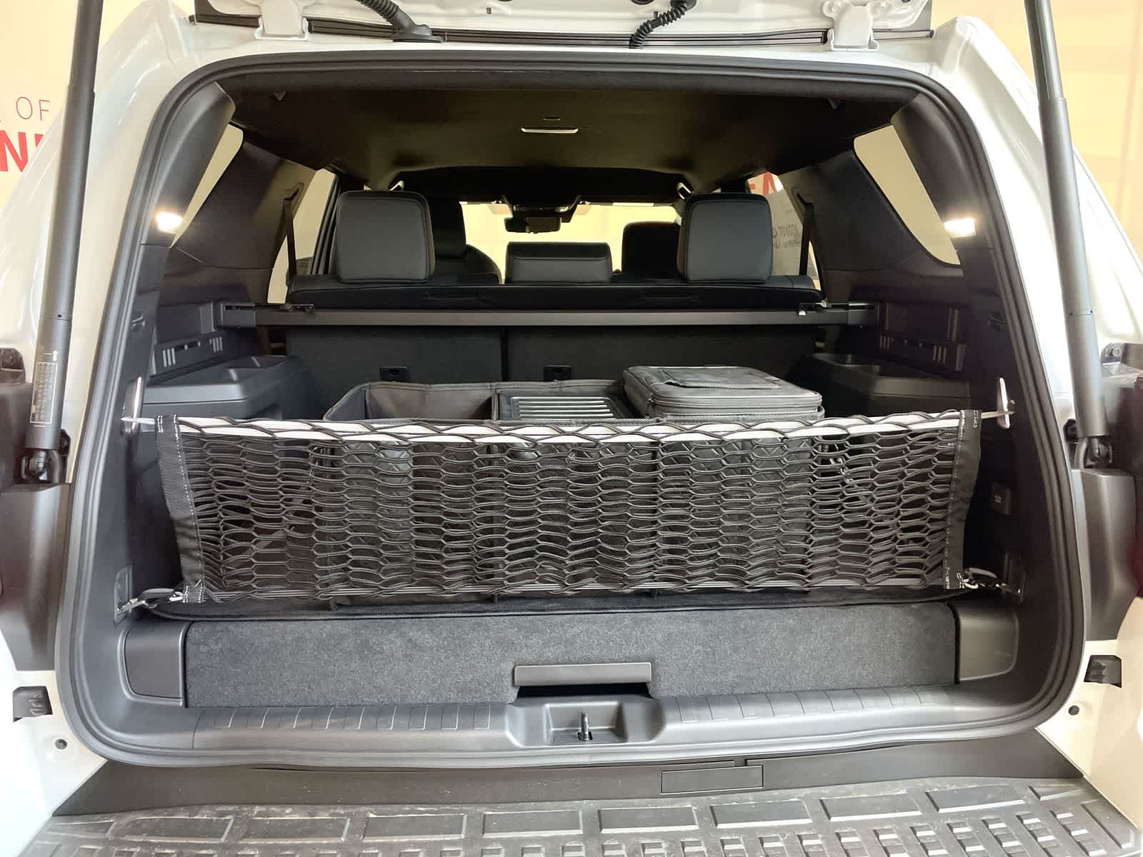 Thumbnail: 2026 Toyota 4Runner - 5