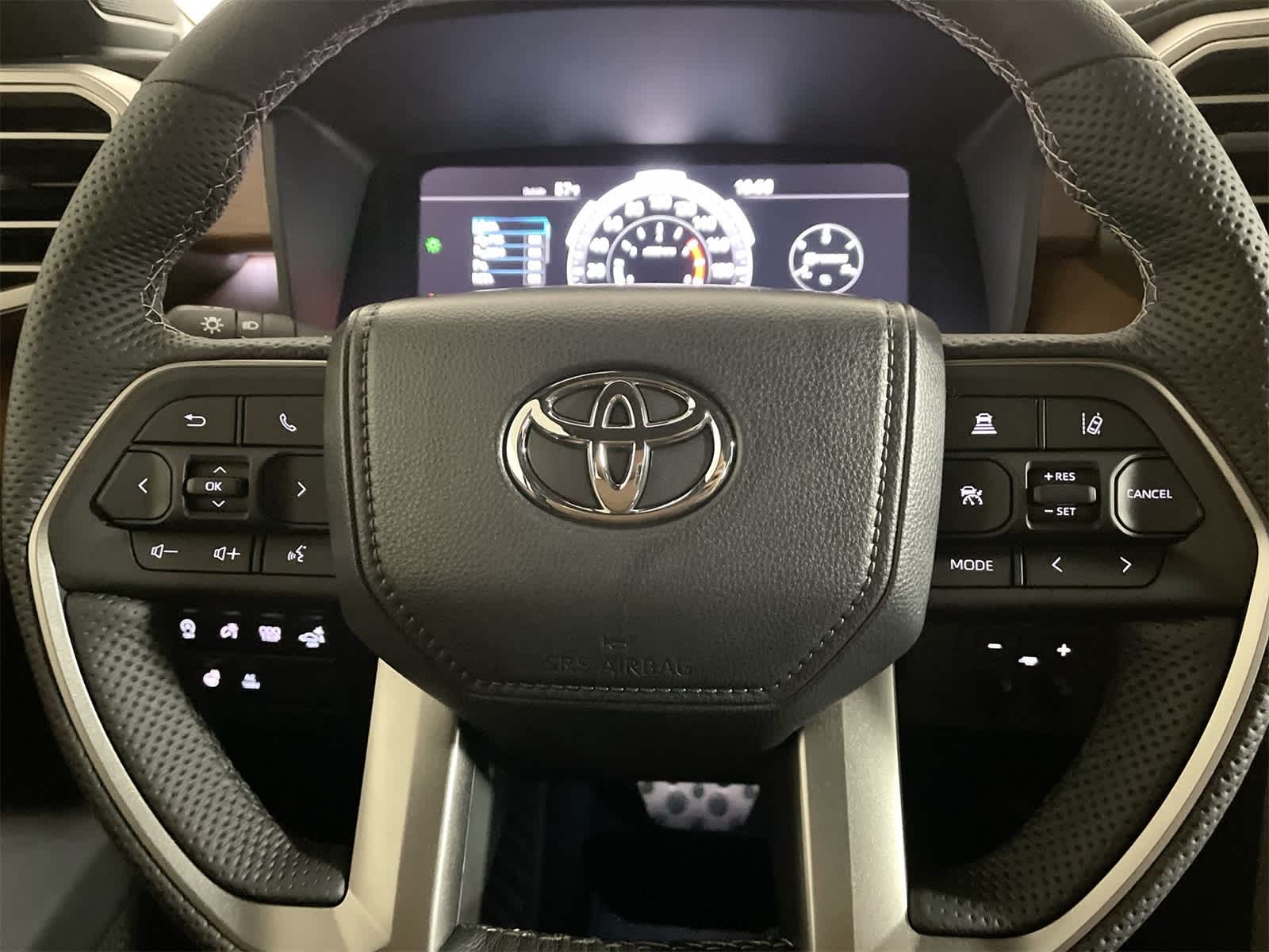 Thumbnail: 2026 Toyota Tundra - 18