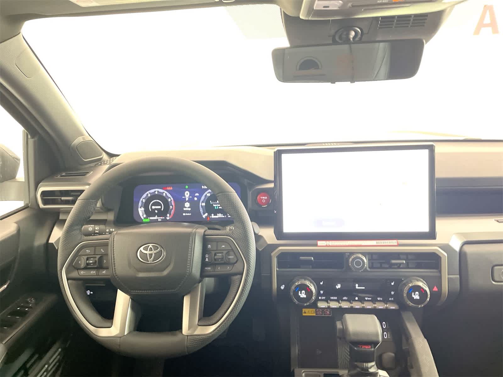 Thumbnail: 2025 Toyota Tacoma - 14