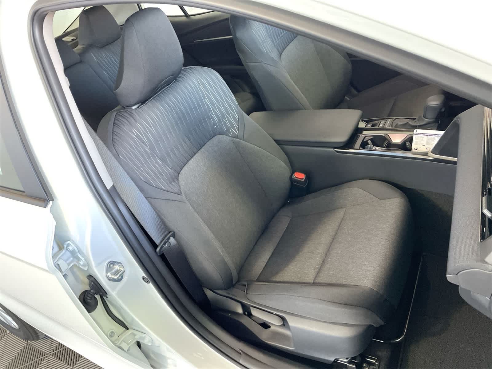 Thumbnail: 2026 Toyota Camry - 14