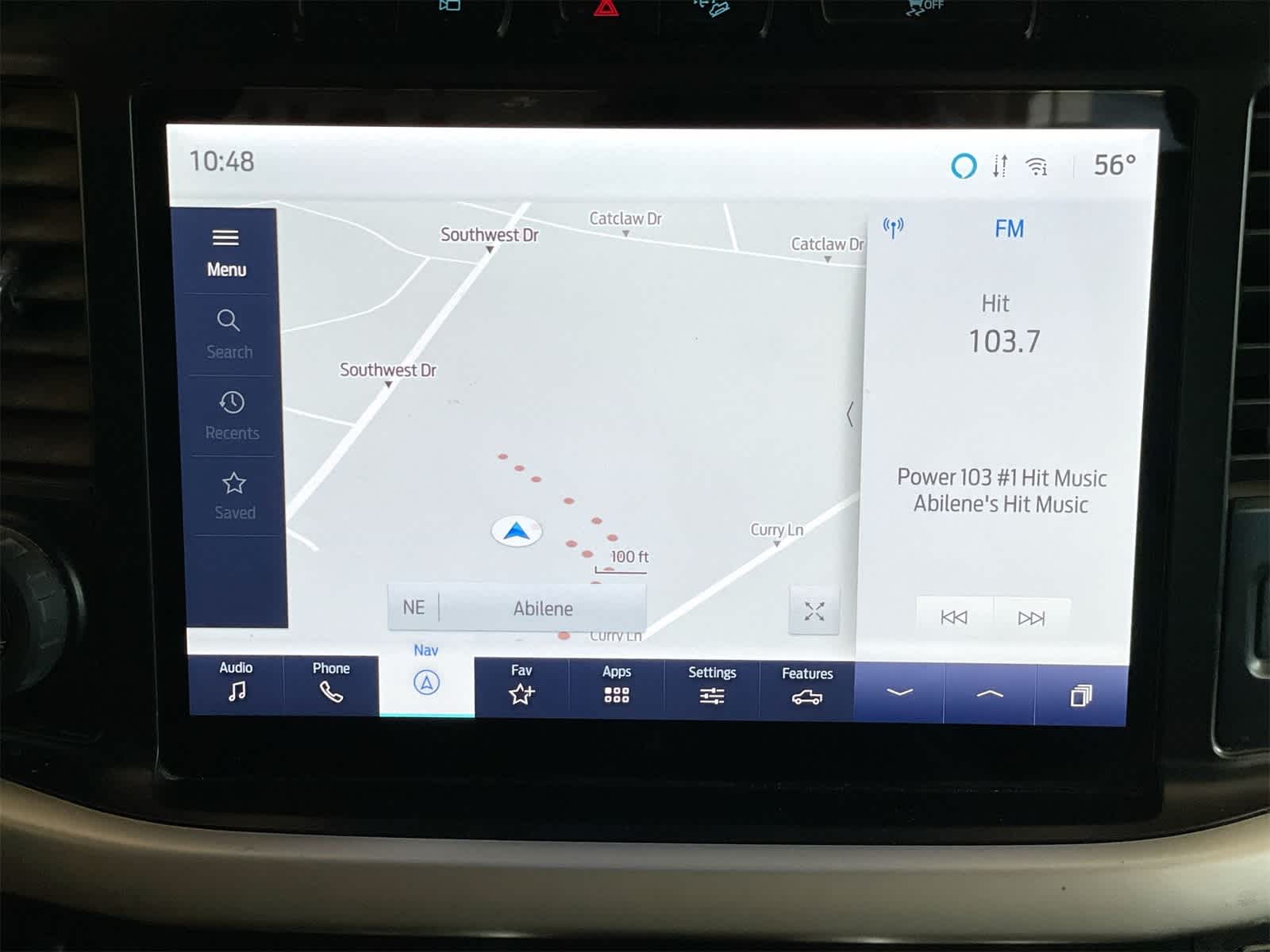 Thumbnail: 2021 Ford F-150 - 20