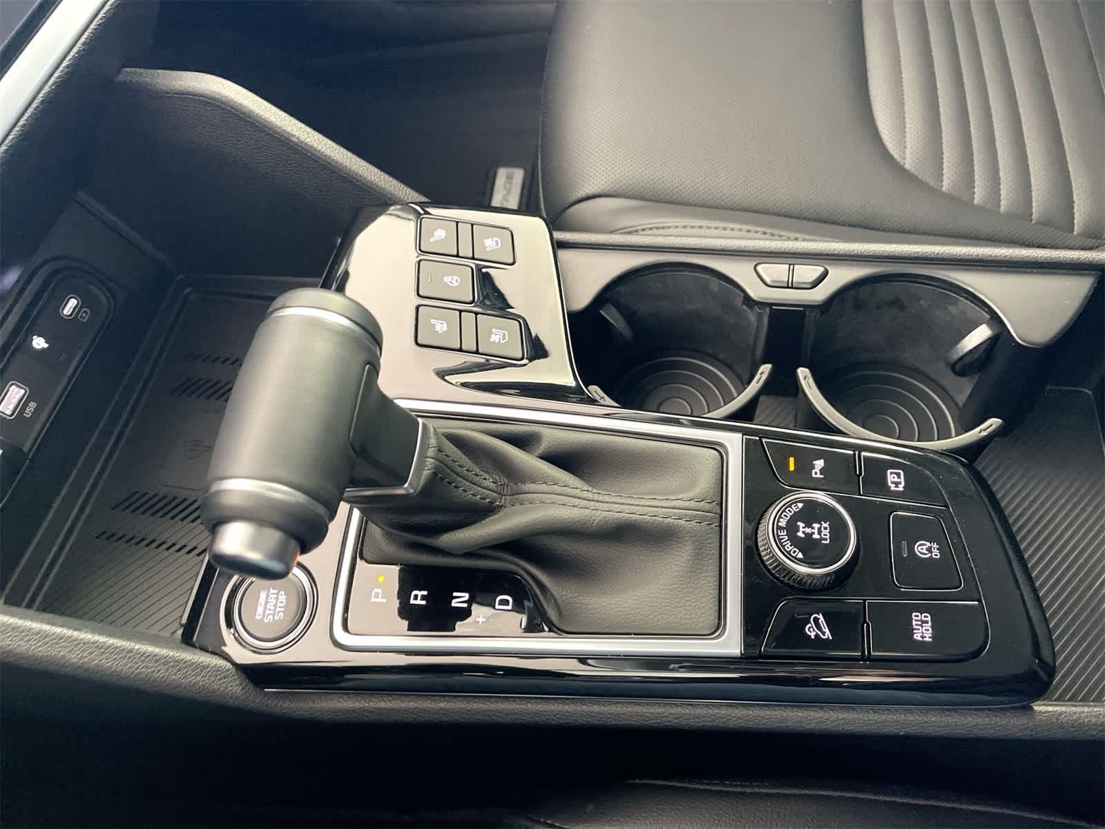 Thumbnail: 2025 Kia Sportage - 22