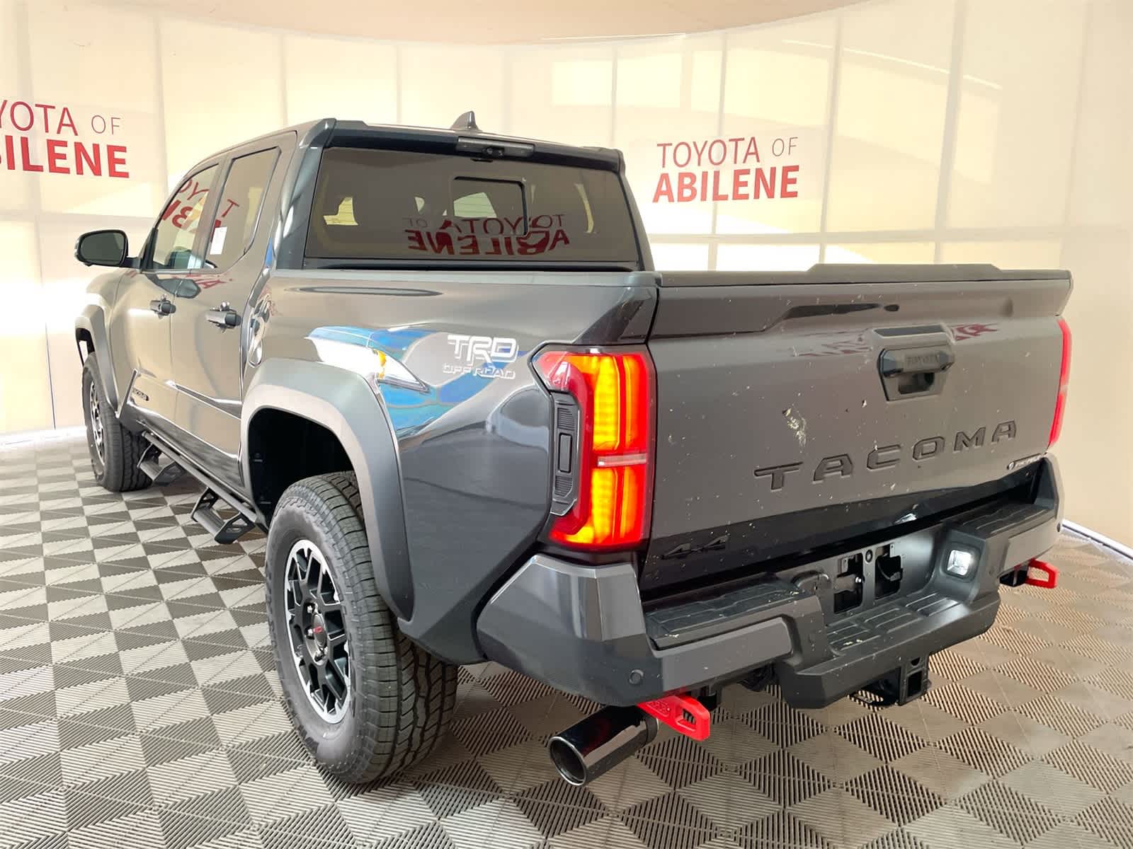 Thumbnail: 2025 Toyota Tacoma - 3