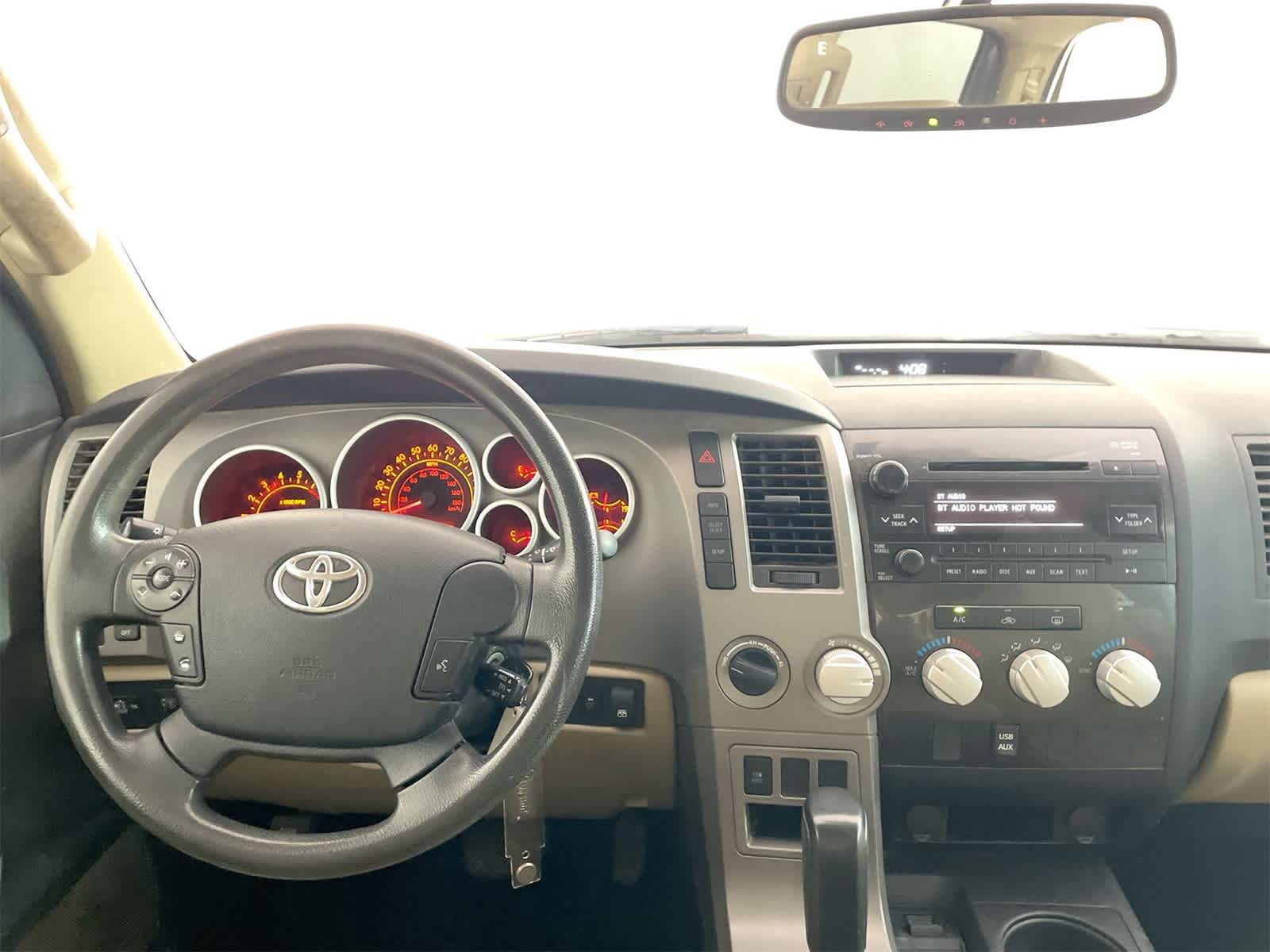 2012 Toyota Tundra  16