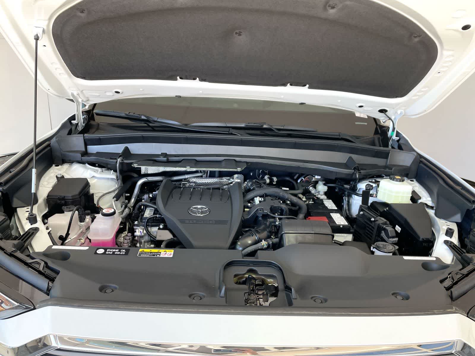 Thumbnail: 2026 Toyota Grand Highlander - 28