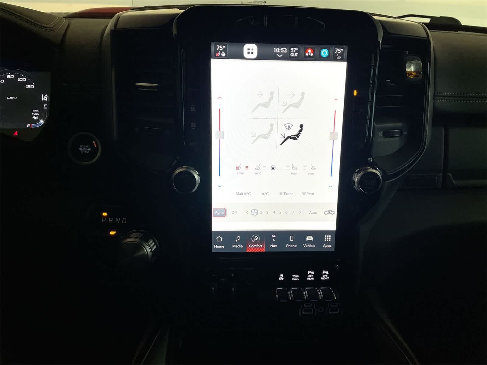 Thumbnail: 2023 RAM 2500 - 22