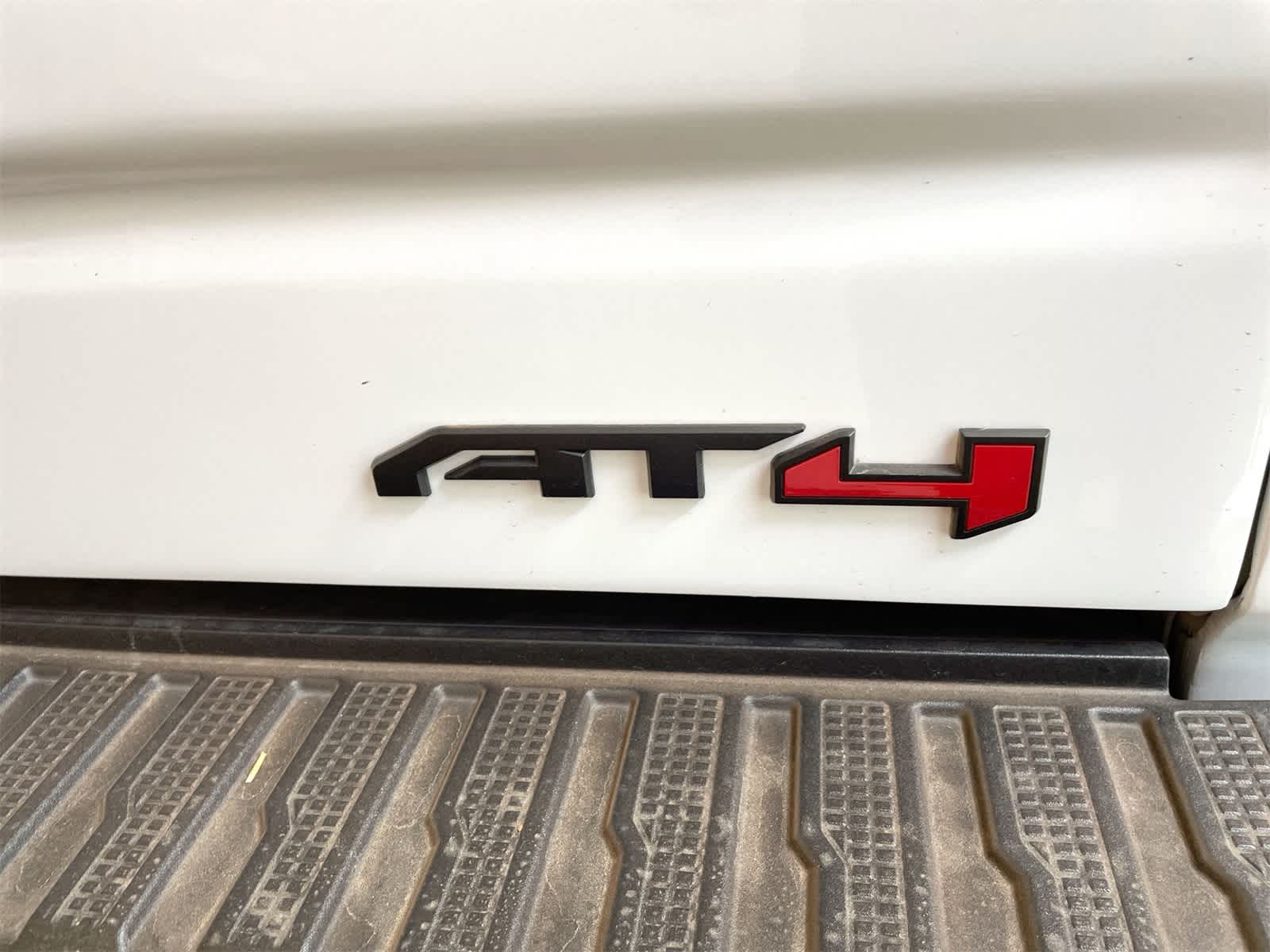 Thumbnail: 2021 GMC Sierra 1500 - 6