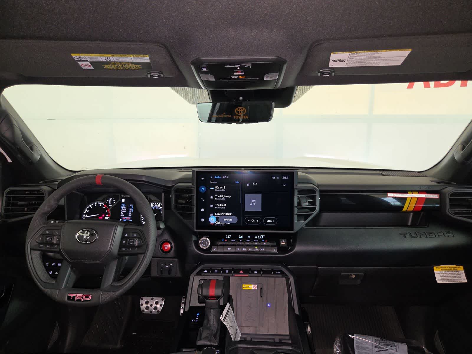 Thumbnail: 2026 Toyota Tundra - 16