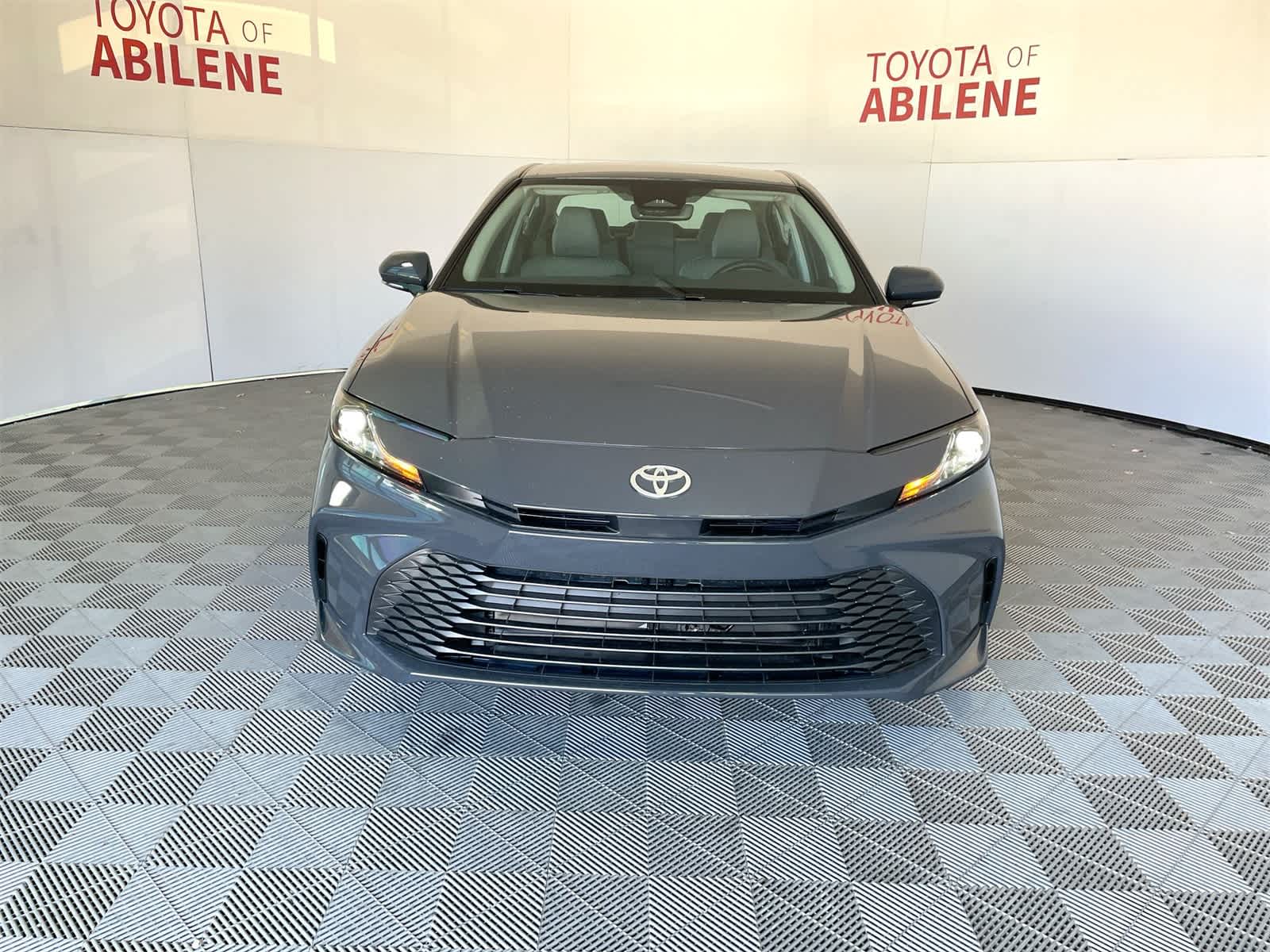 Thumbnail: 2026 Toyota Camry - 8