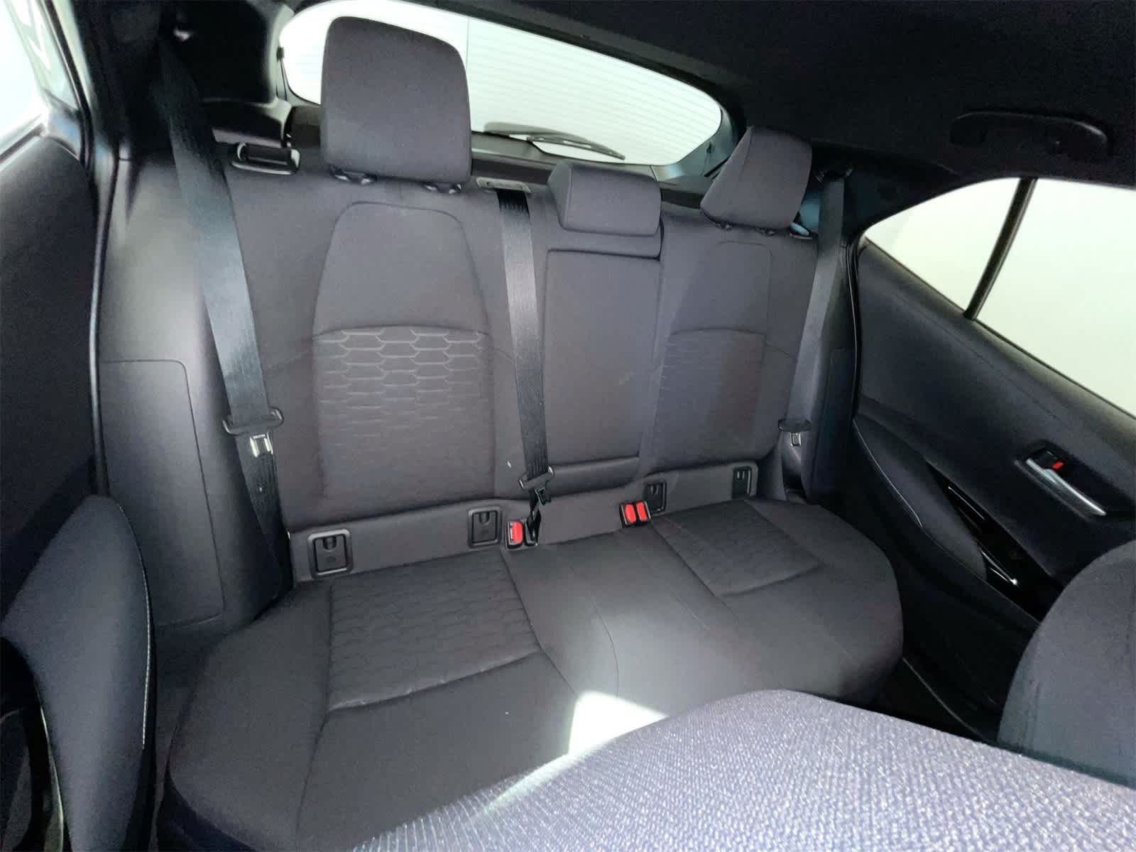 Thumbnail: 2026 Toyota Corolla - 14