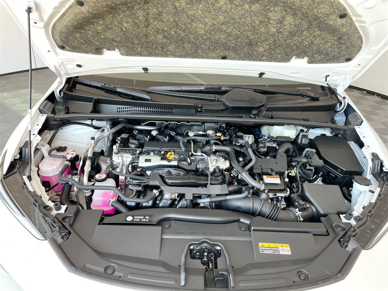 Thumbnail: 2026 Toyota Prius - 26