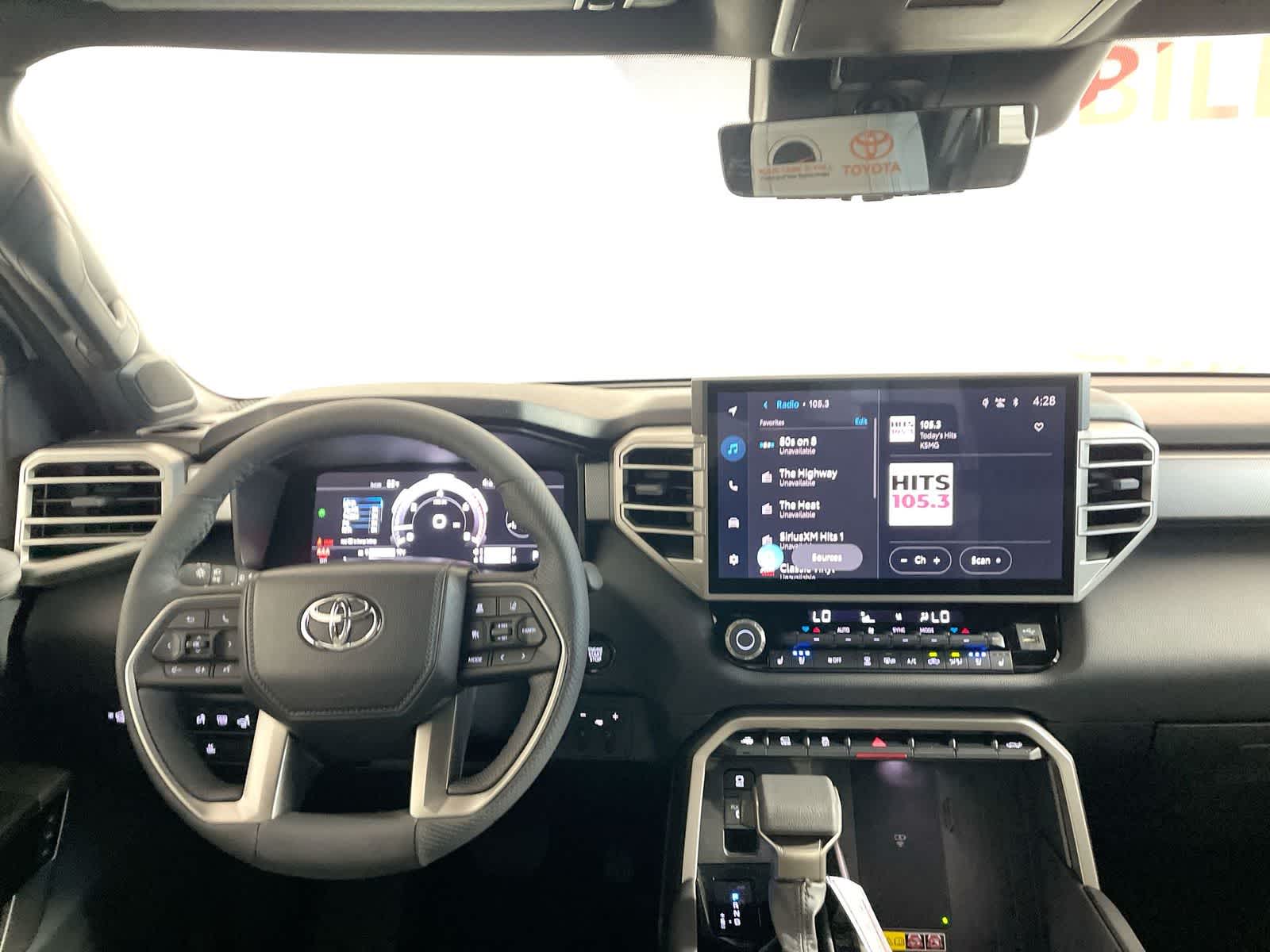 Thumbnail: 2026 Toyota Tundra - 16