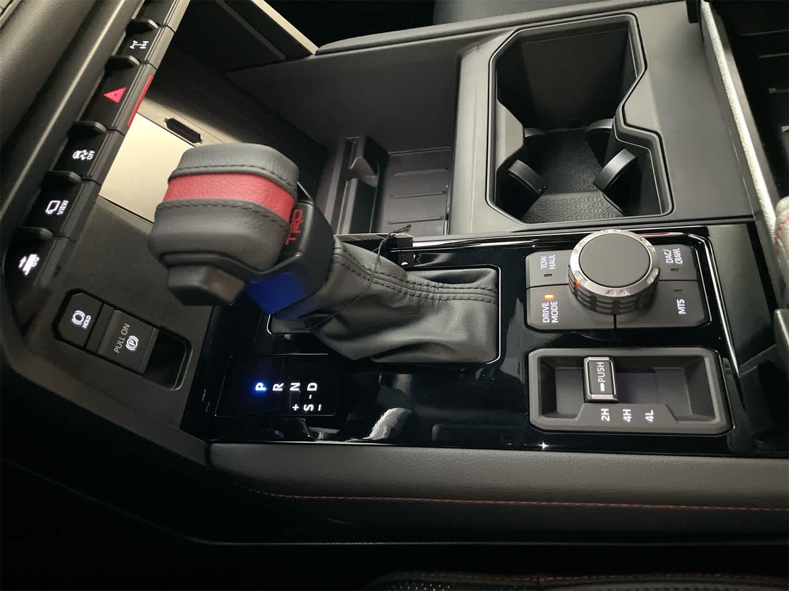 Thumbnail: 2026 Toyota Tundra - 21