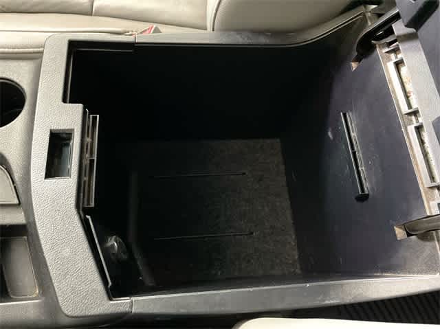 2007 Toyota Tundra Limited 22