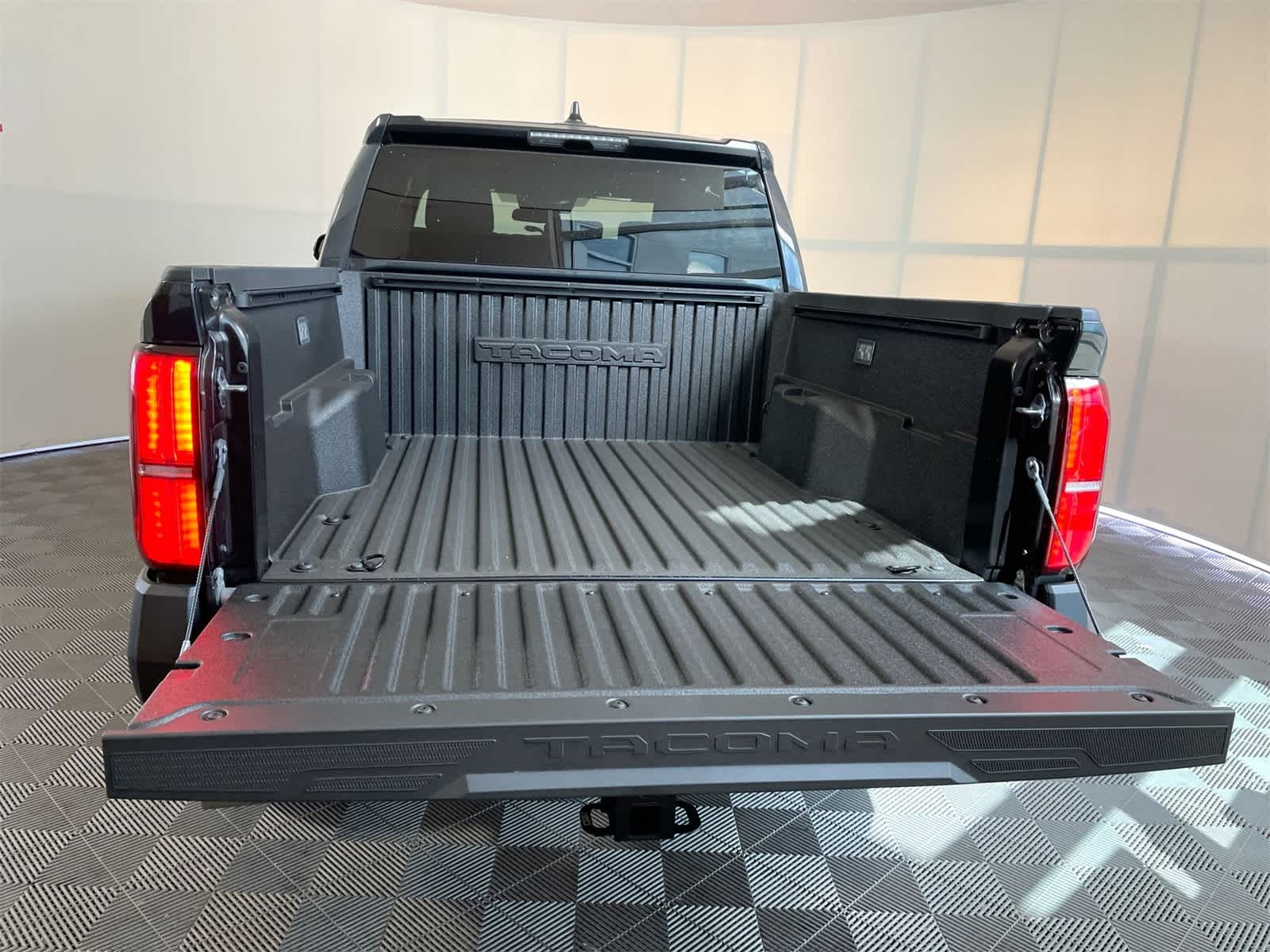 Thumbnail: 2025 Toyota Tacoma - 5