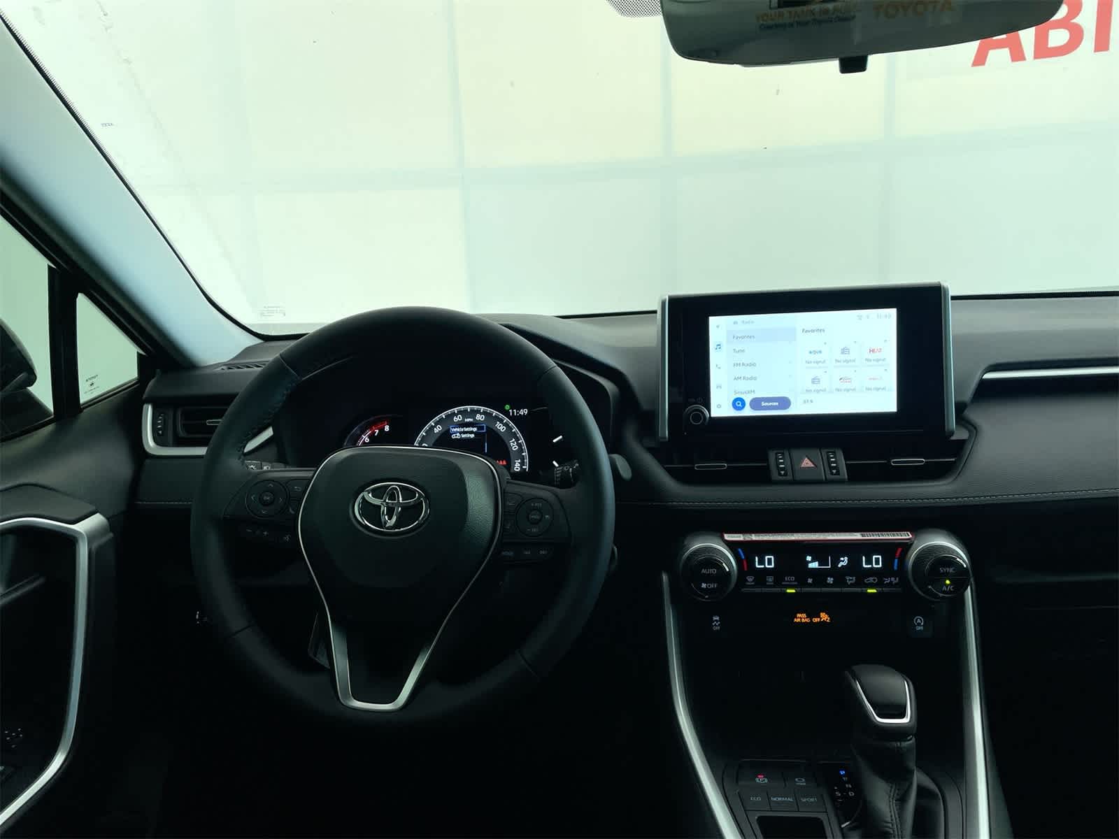 Thumbnail: 2025 Toyota RAV4 - 16
