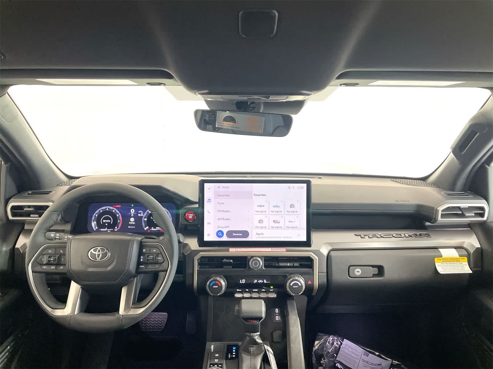 Thumbnail: 2026 Toyota Tacoma - 15