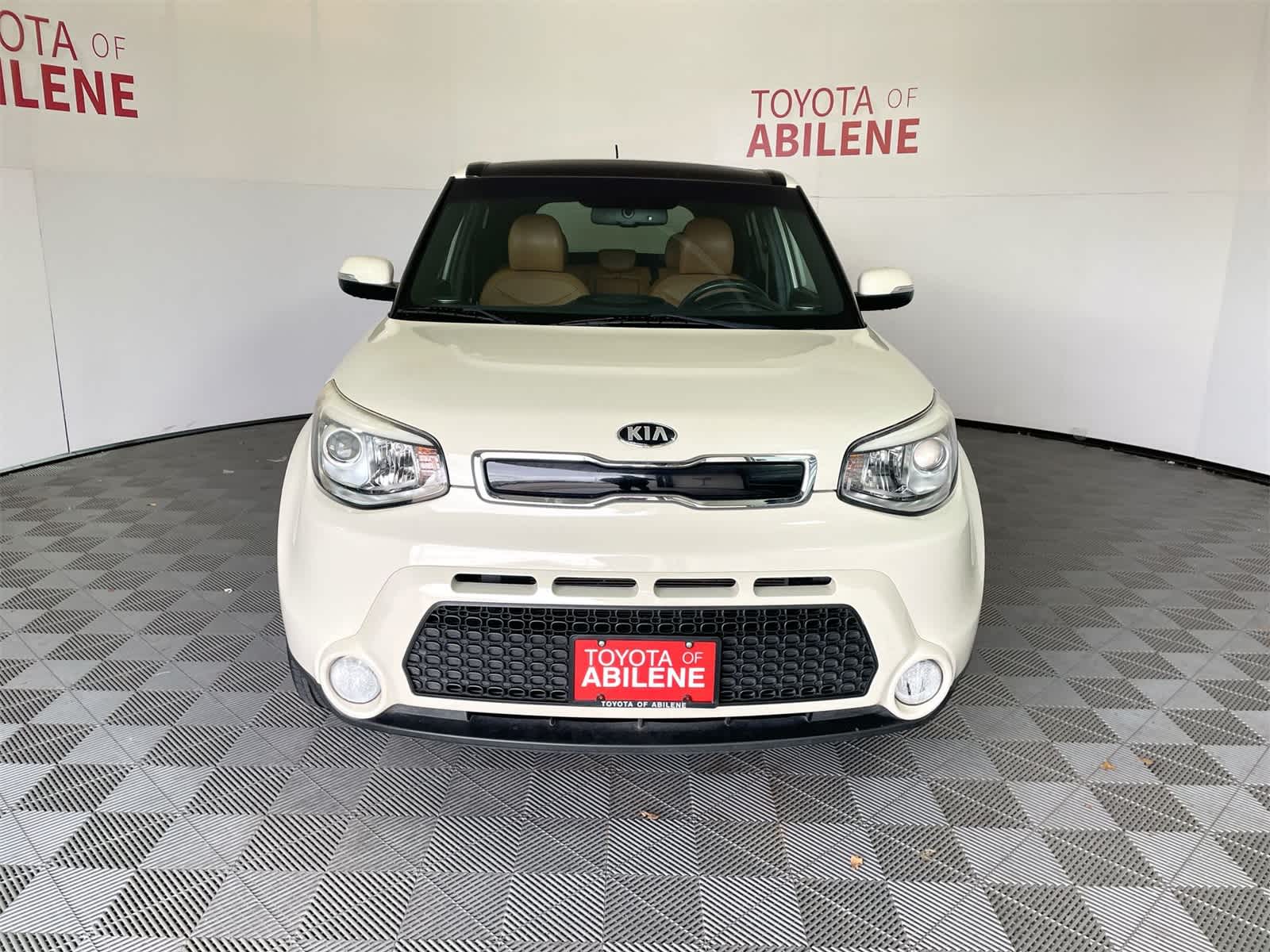 Thumbnail: 2015 Kia Soul - 8