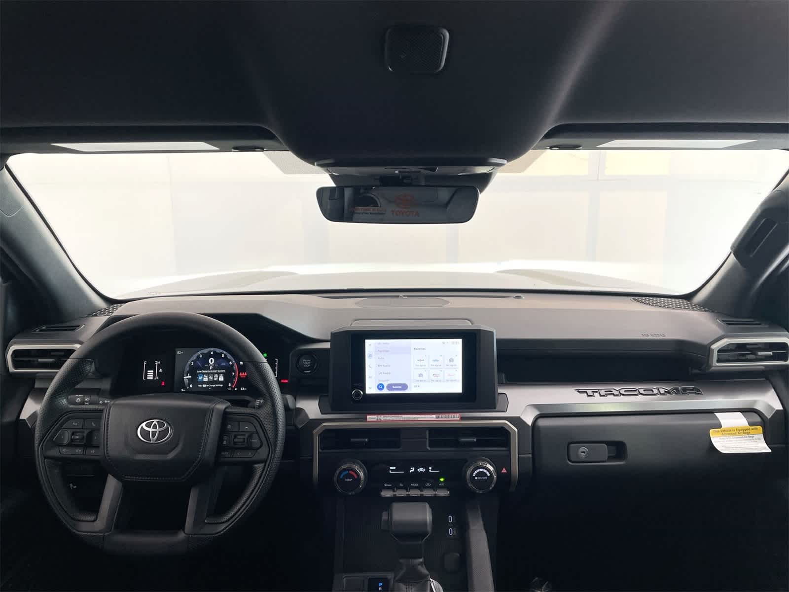 Thumbnail: 2025 Toyota Tacoma - 16