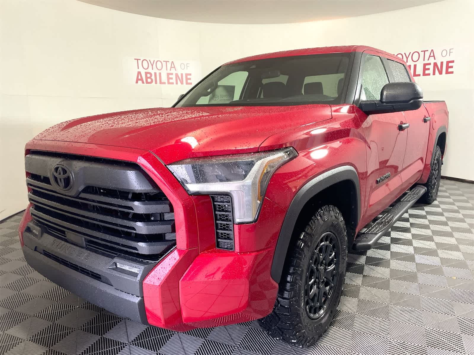 Thumbnail: 2026 Toyota Tundra - 1