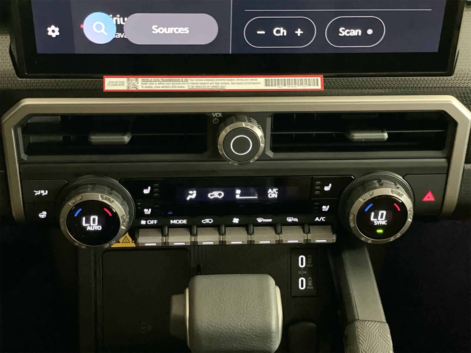 Thumbnail: 2026 Toyota 4Runner - 21