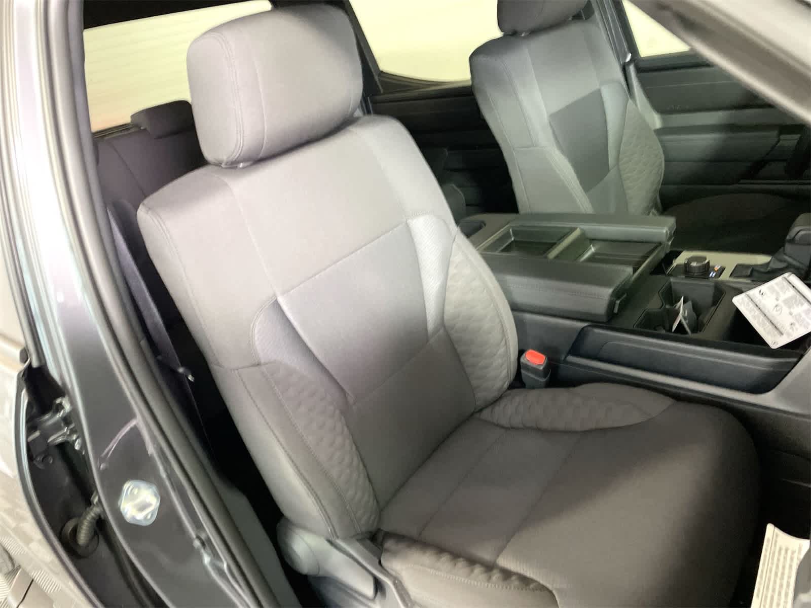 Thumbnail: 2026 Toyota Tundra - 12