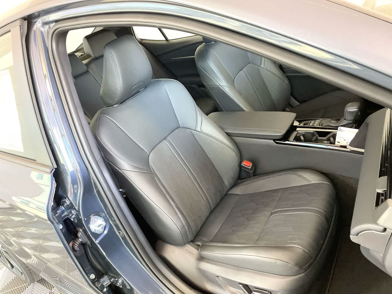 Thumbnail: 2026 Toyota Camry - 13