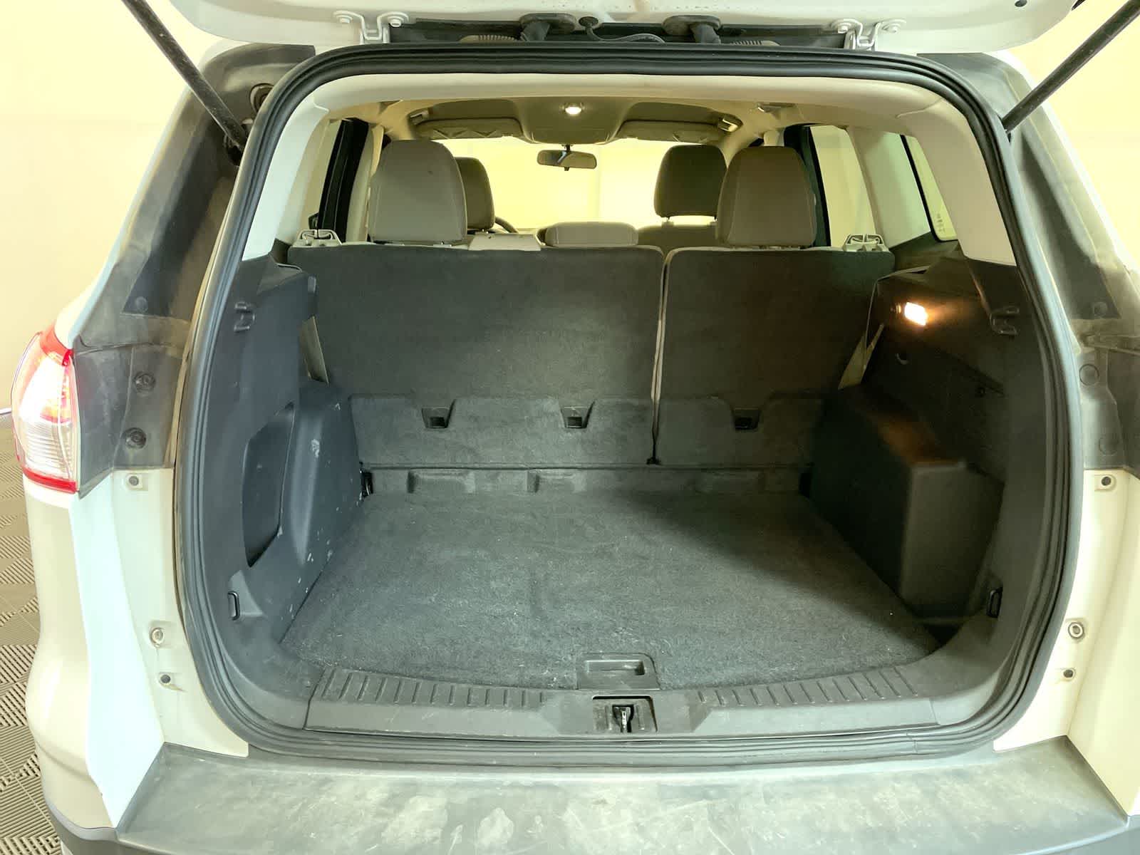 Thumbnail: 2014 Ford Escape - 5