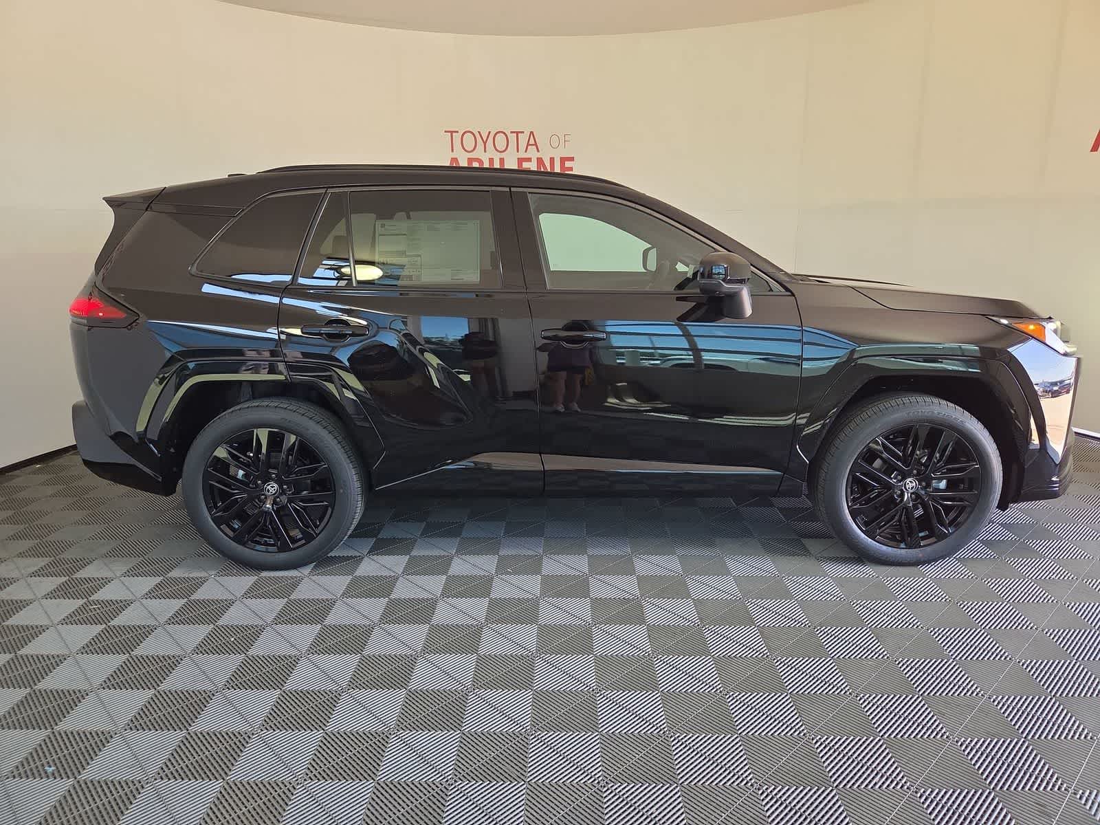Thumbnail: 2026 Toyota RAV4 - 8
