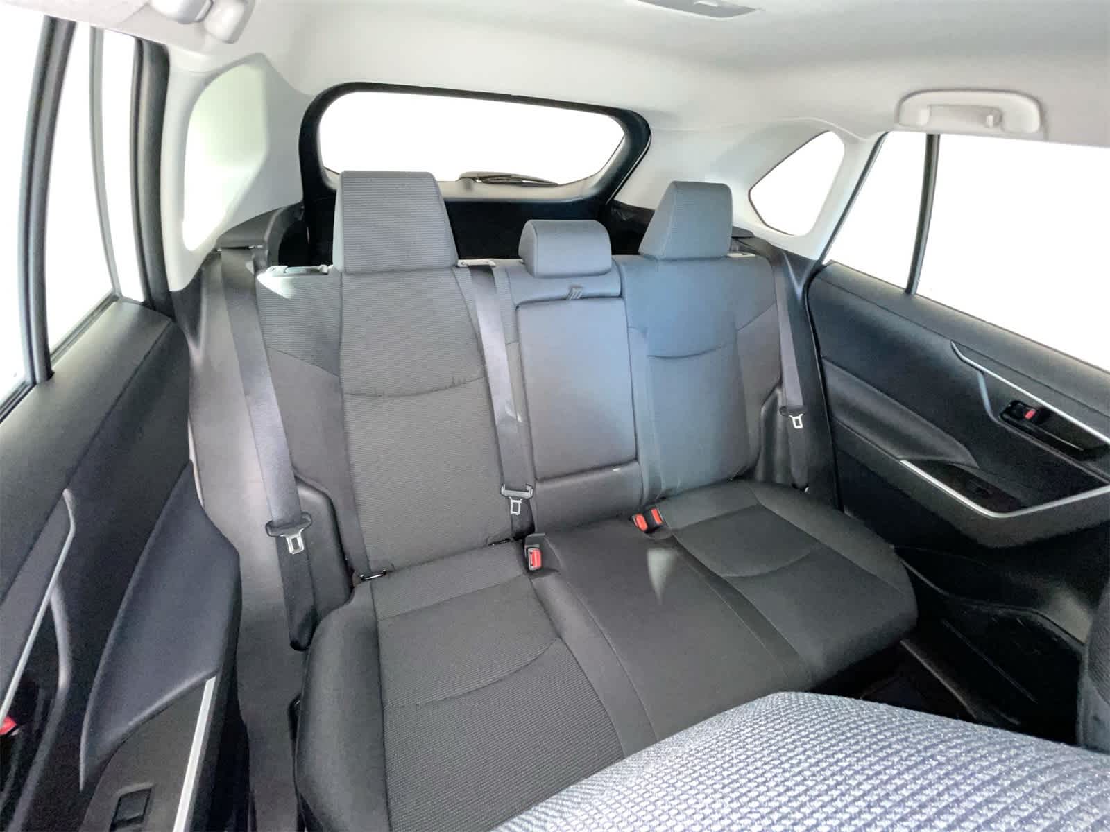 Thumbnail: 2025 Toyota RAV4 - 14