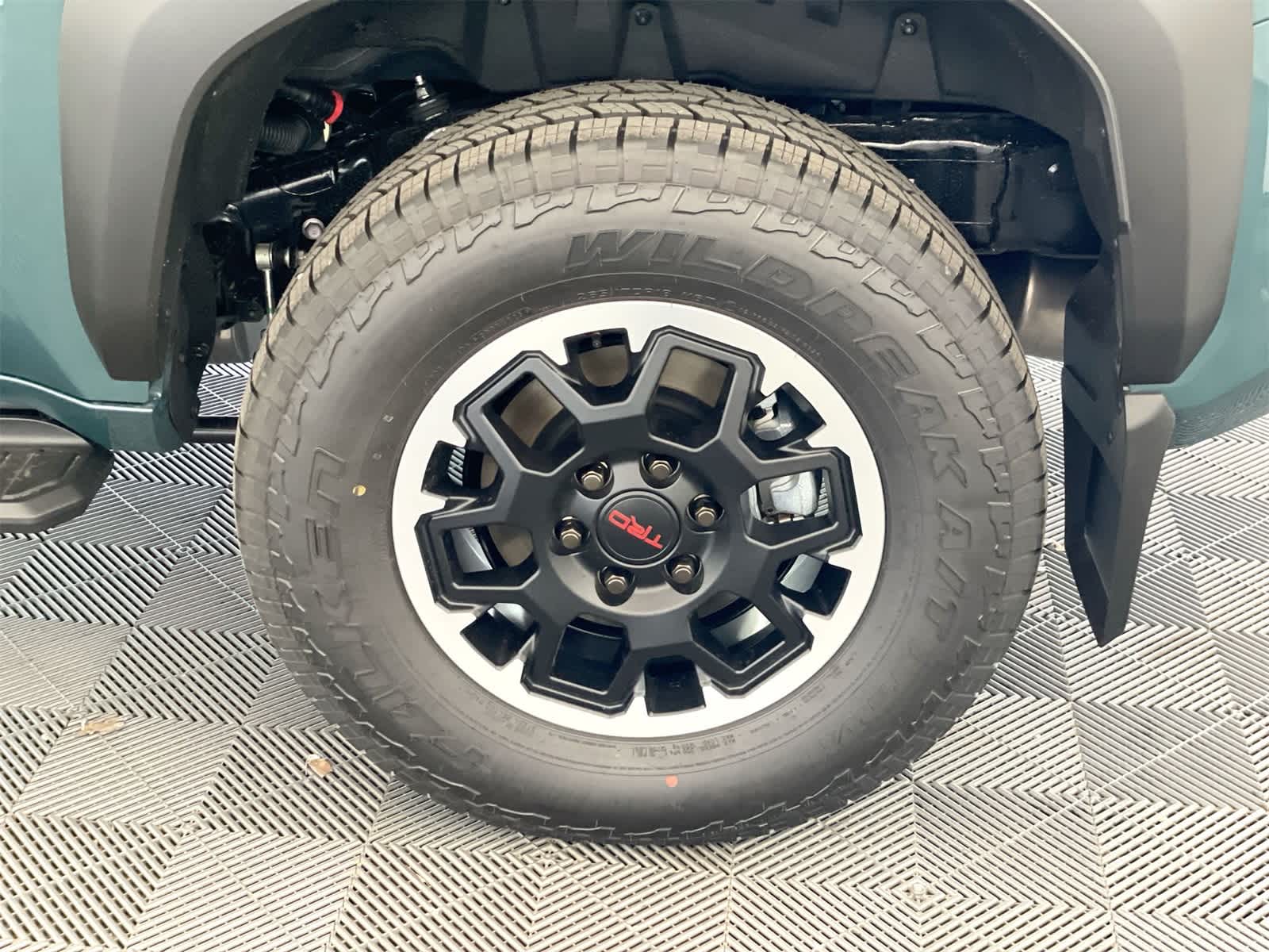 Thumbnail: 2026 Toyota 4Runner - 25