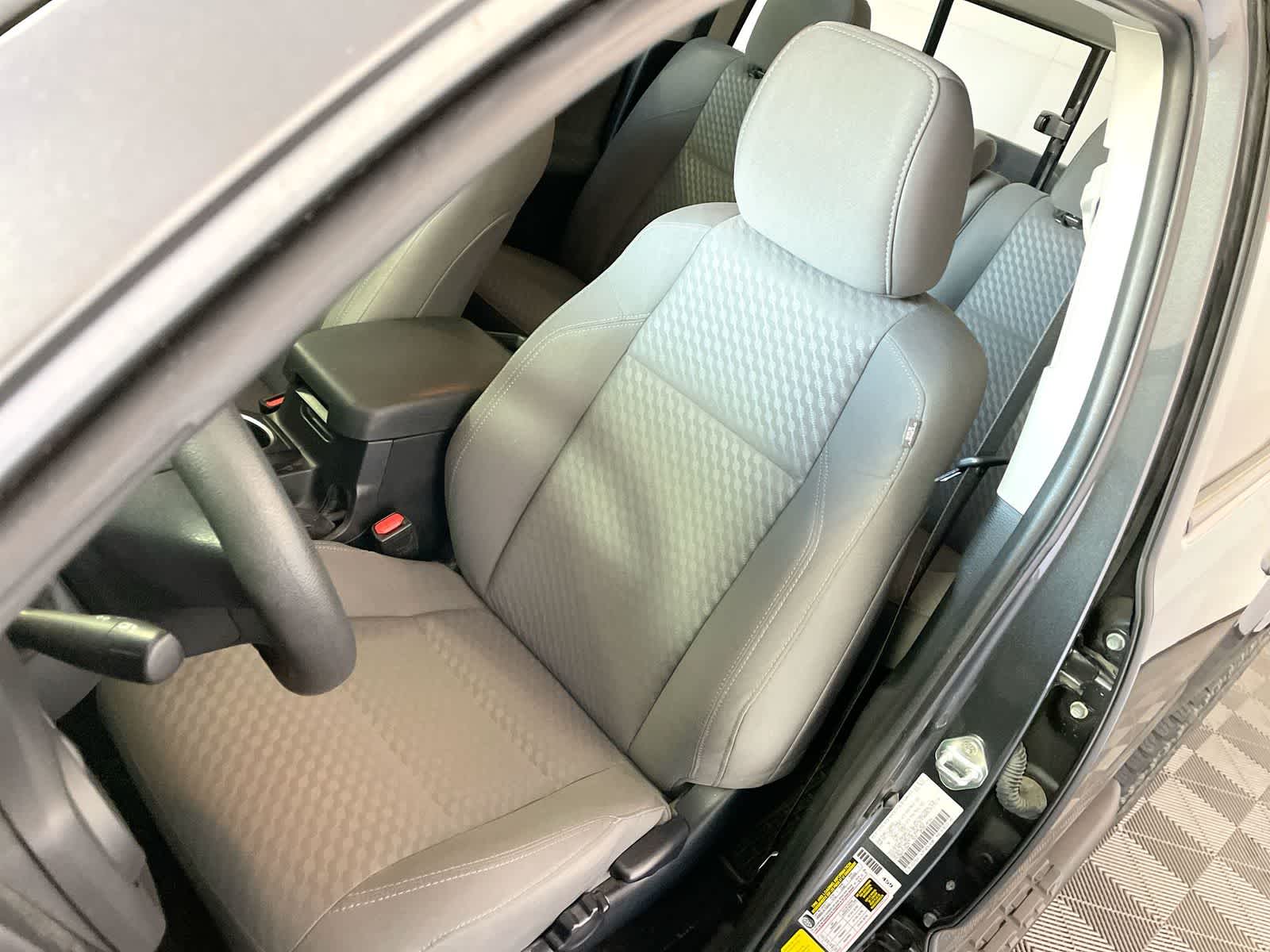 Thumbnail: 2023 Toyota Tacoma - 8