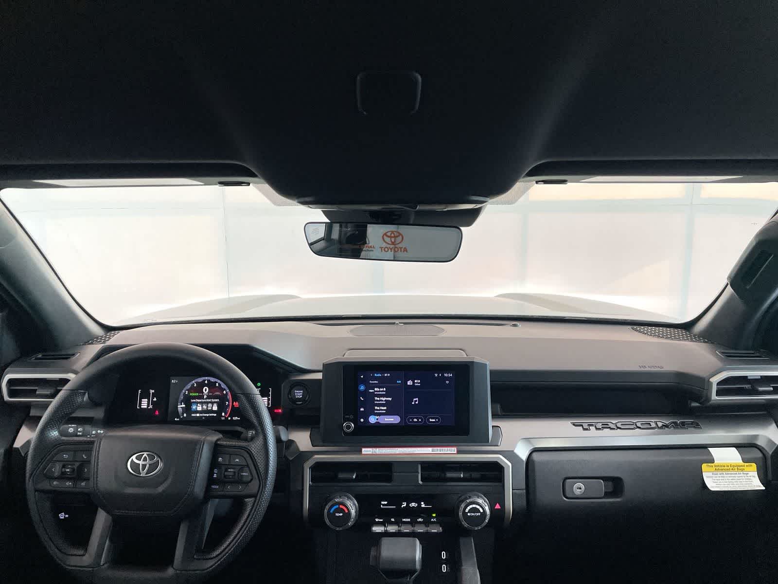 Thumbnail: 2026 Toyota Tacoma - 16