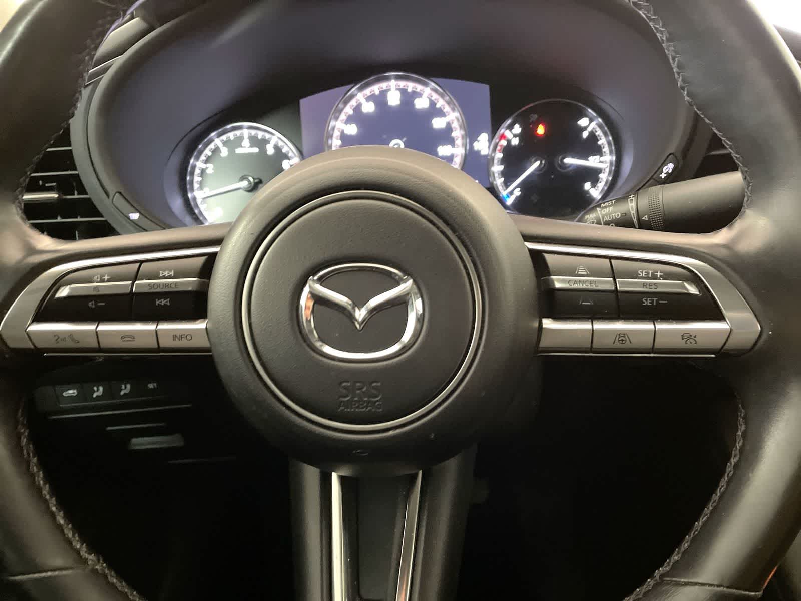 Thumbnail: 2023 Mazda Mazda3 - 17