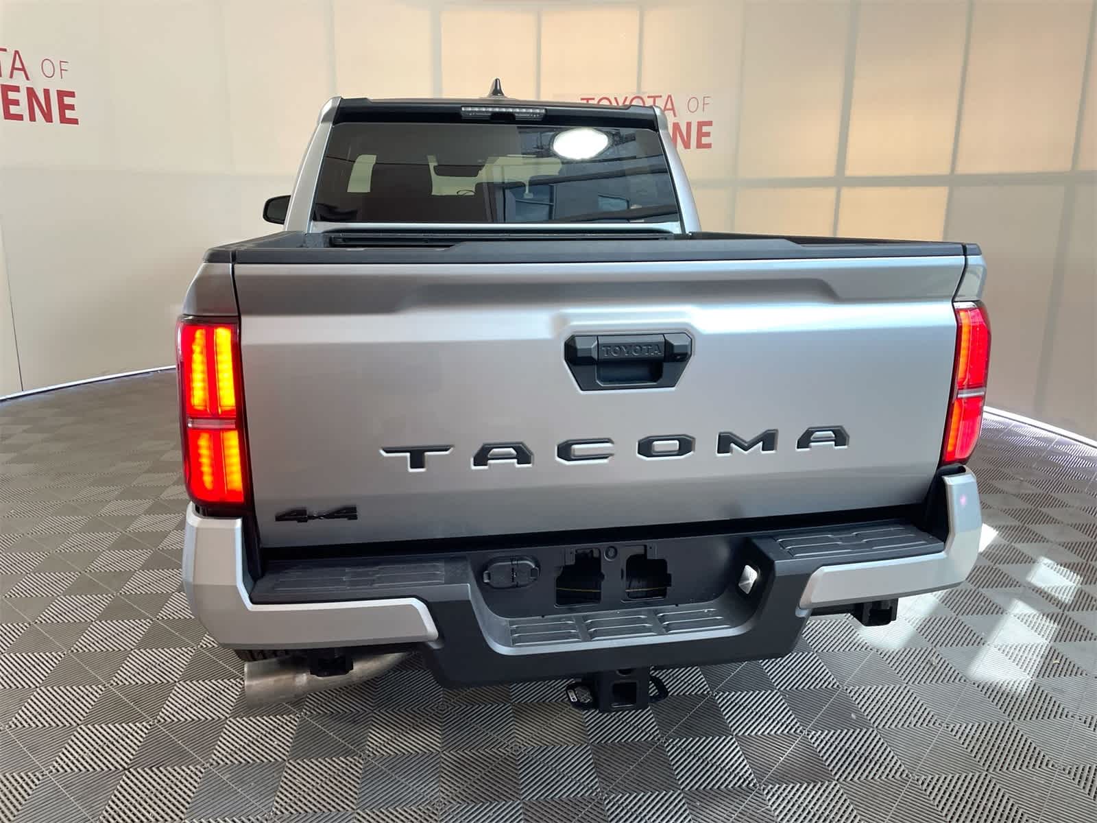 Thumbnail: 2025 Toyota Tacoma - 4