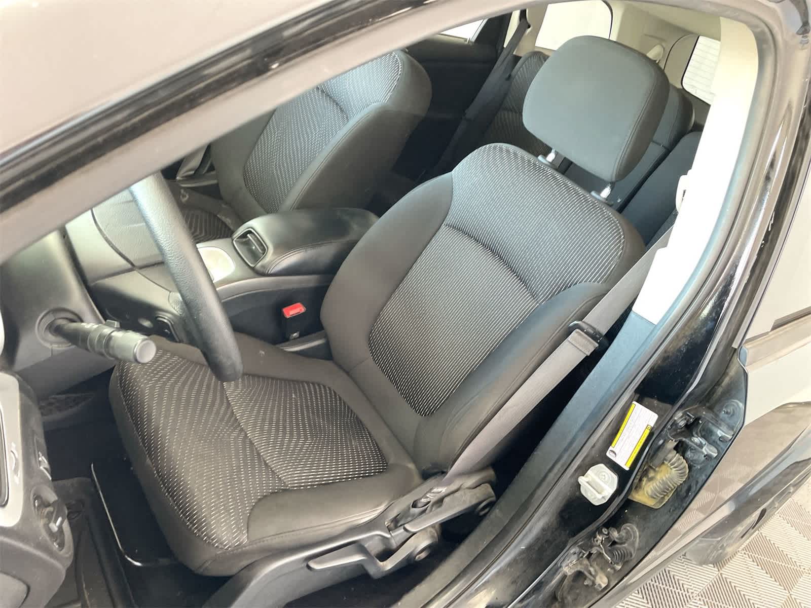 Thumbnail: 2020 Dodge Journey - 8