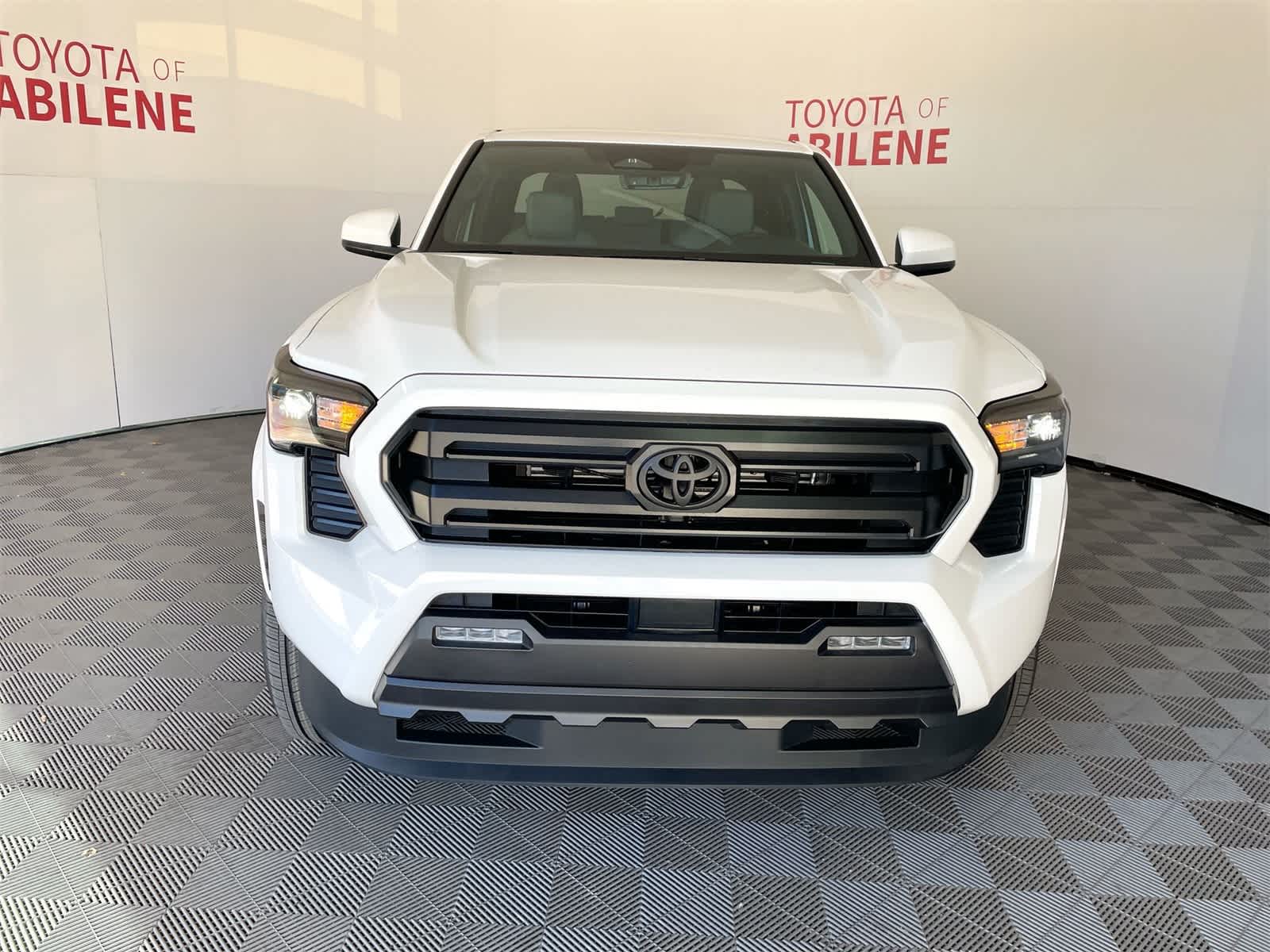 Thumbnail: 2025 Toyota Tacoma - 9