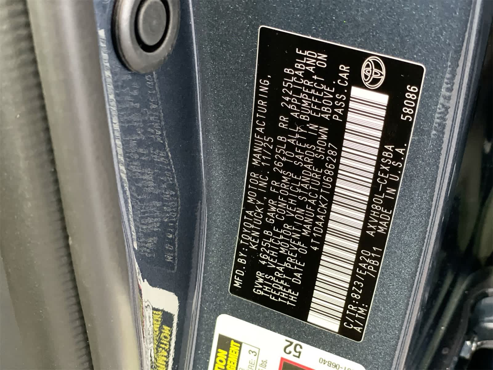 Thumbnail: 2026 Toyota Camry - 28